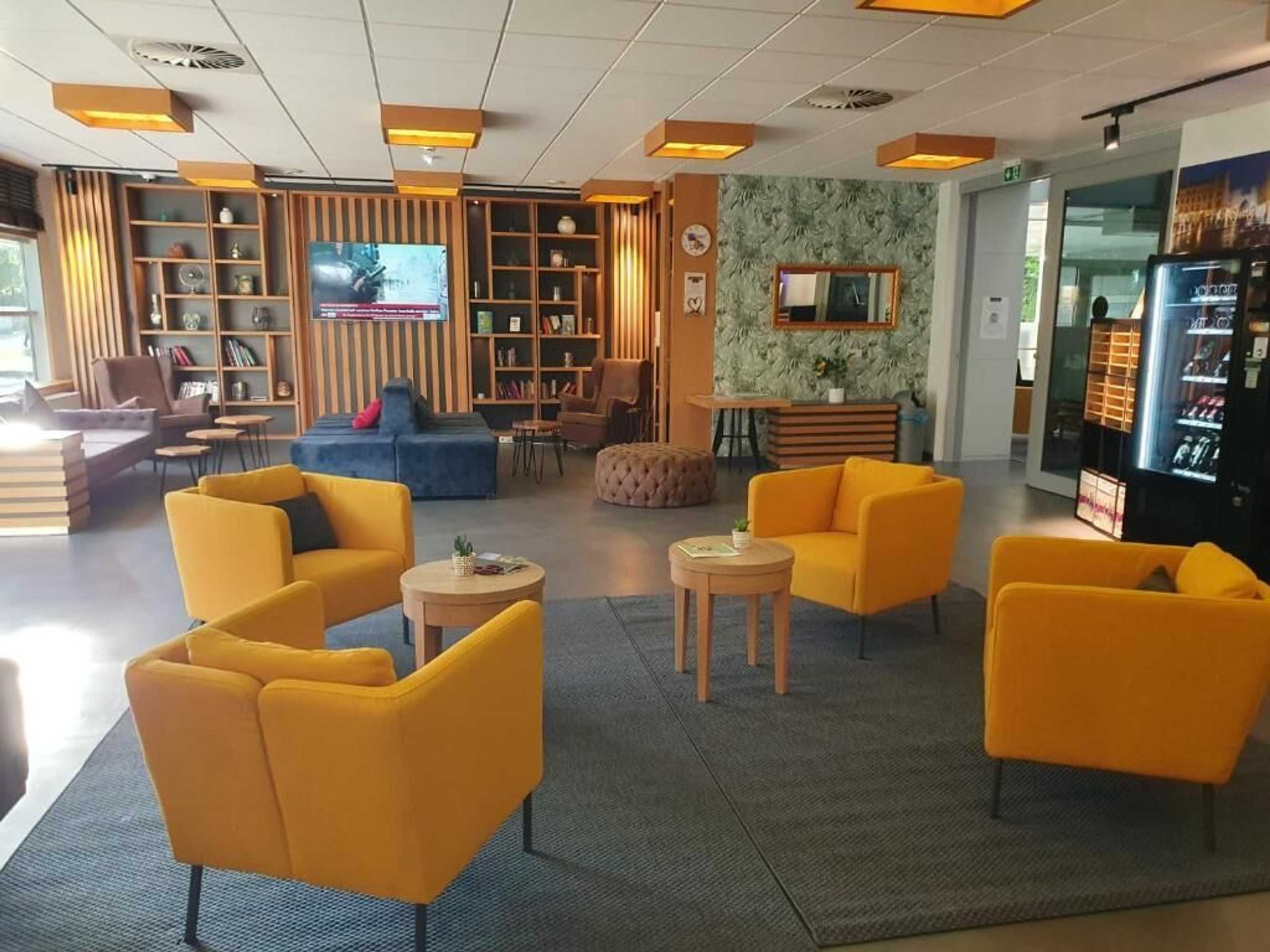 Gift card for Arthotel Ana Munich Airport Gift card for Arthotel Ana Munich Airport