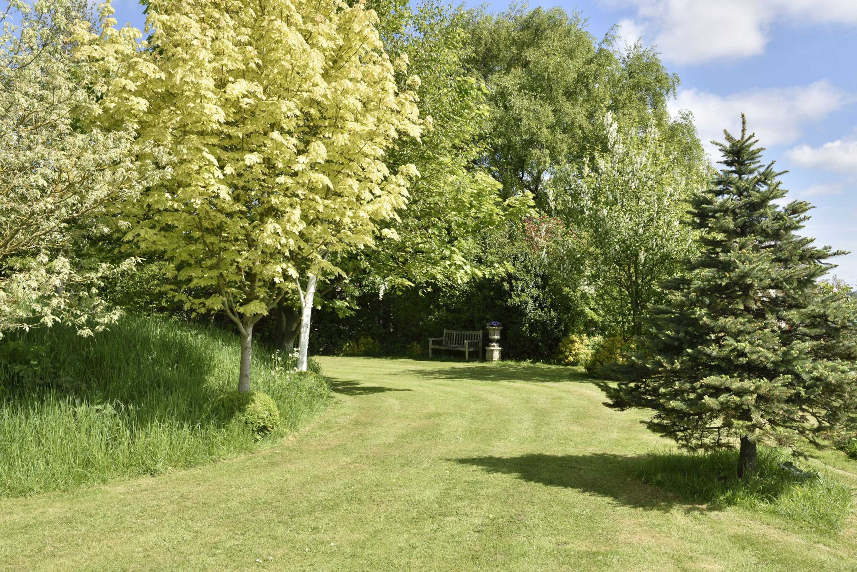 Gift card for Munden House