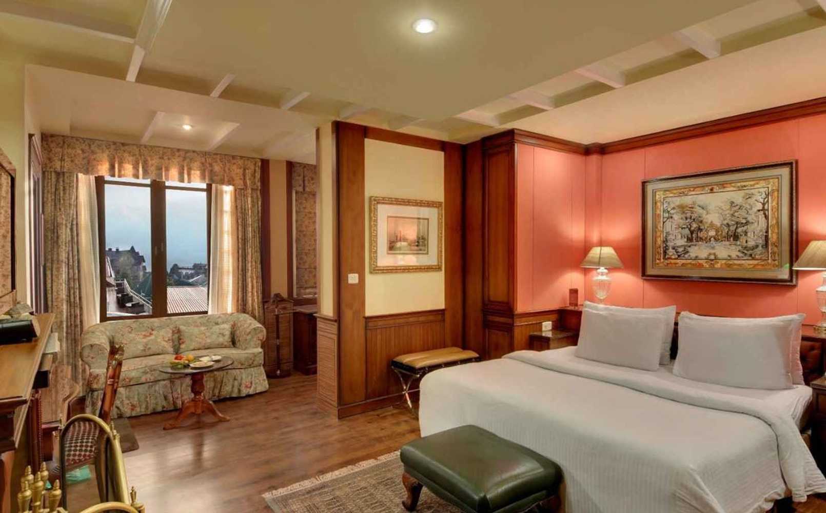Gift card for Mayfair Darjeeling