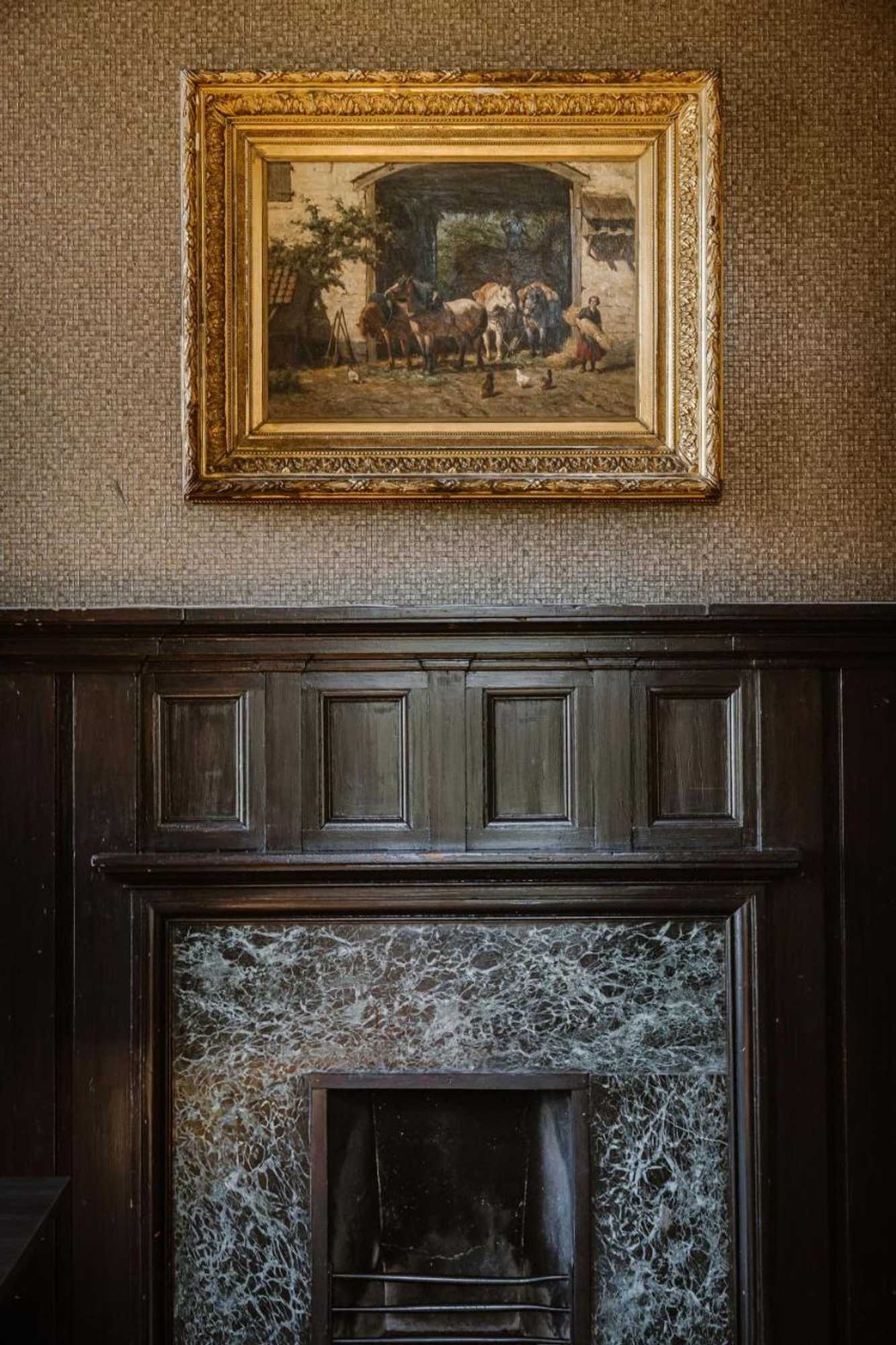 Gift card for Bed&breakfast Kasteel Hoekelum