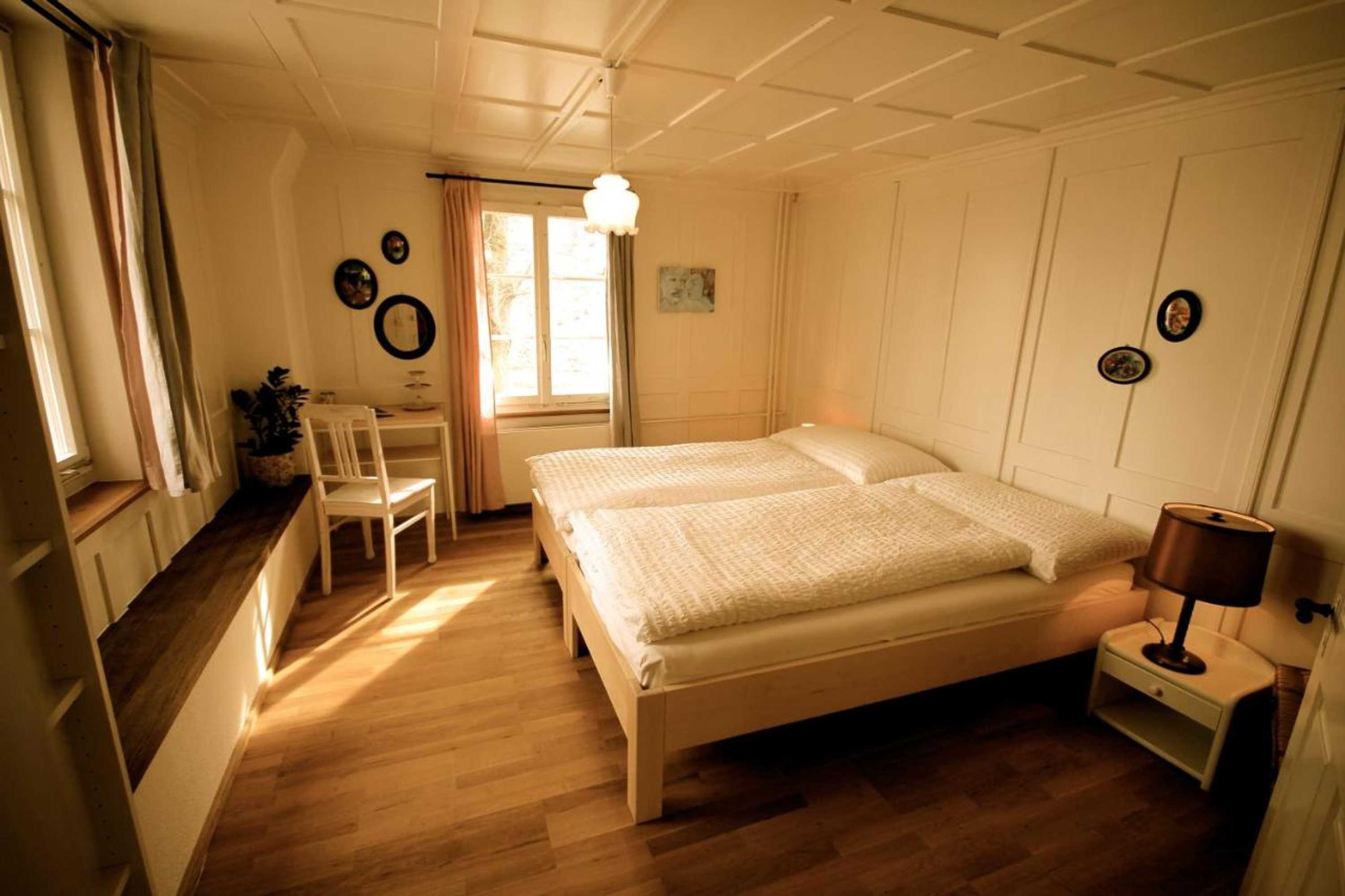 Gift card for Gasthaus Schlosshalde