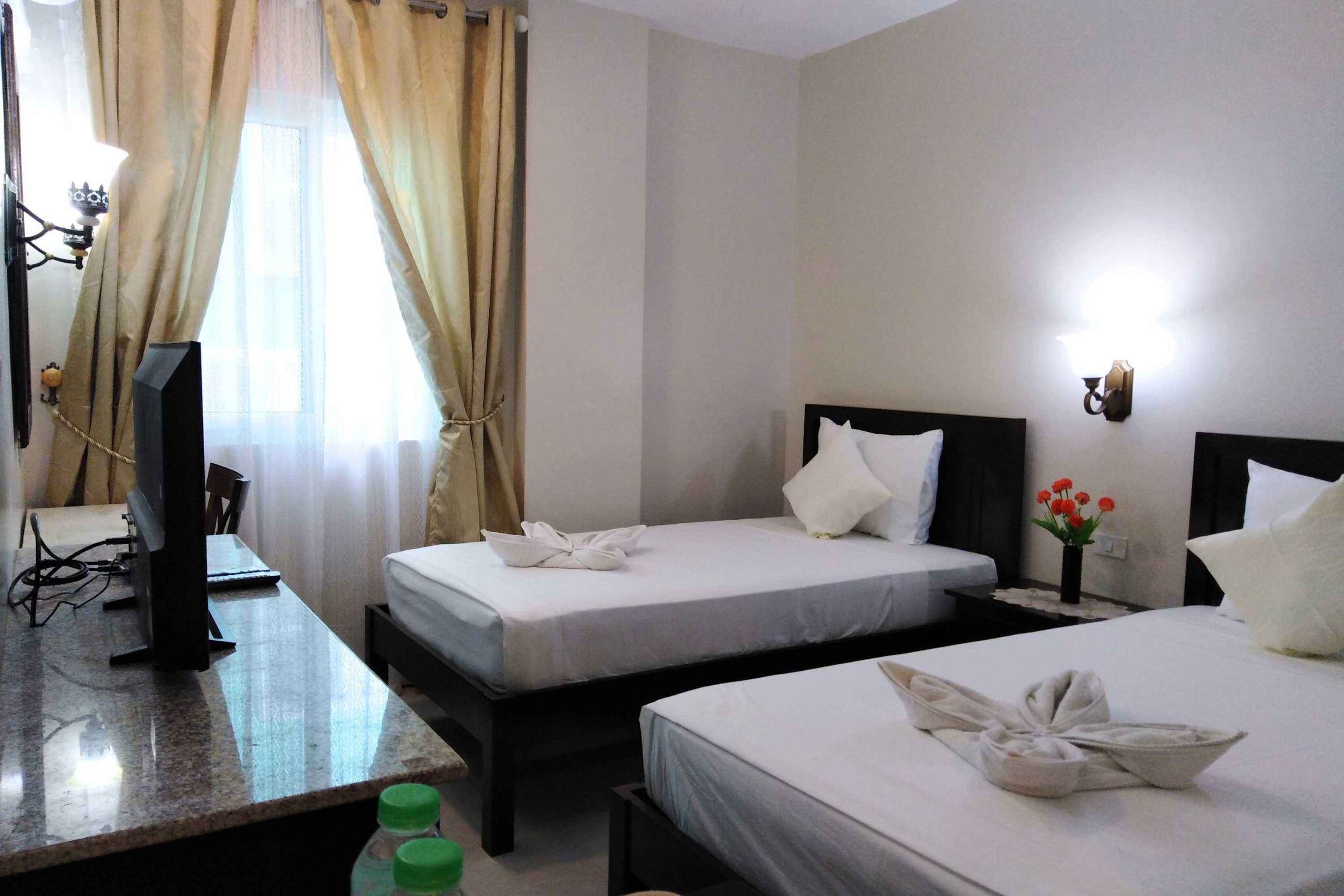 Gift card for Venezia Suites Hotel Iloilo Gift card for Venezia Suites Hotel Iloilo