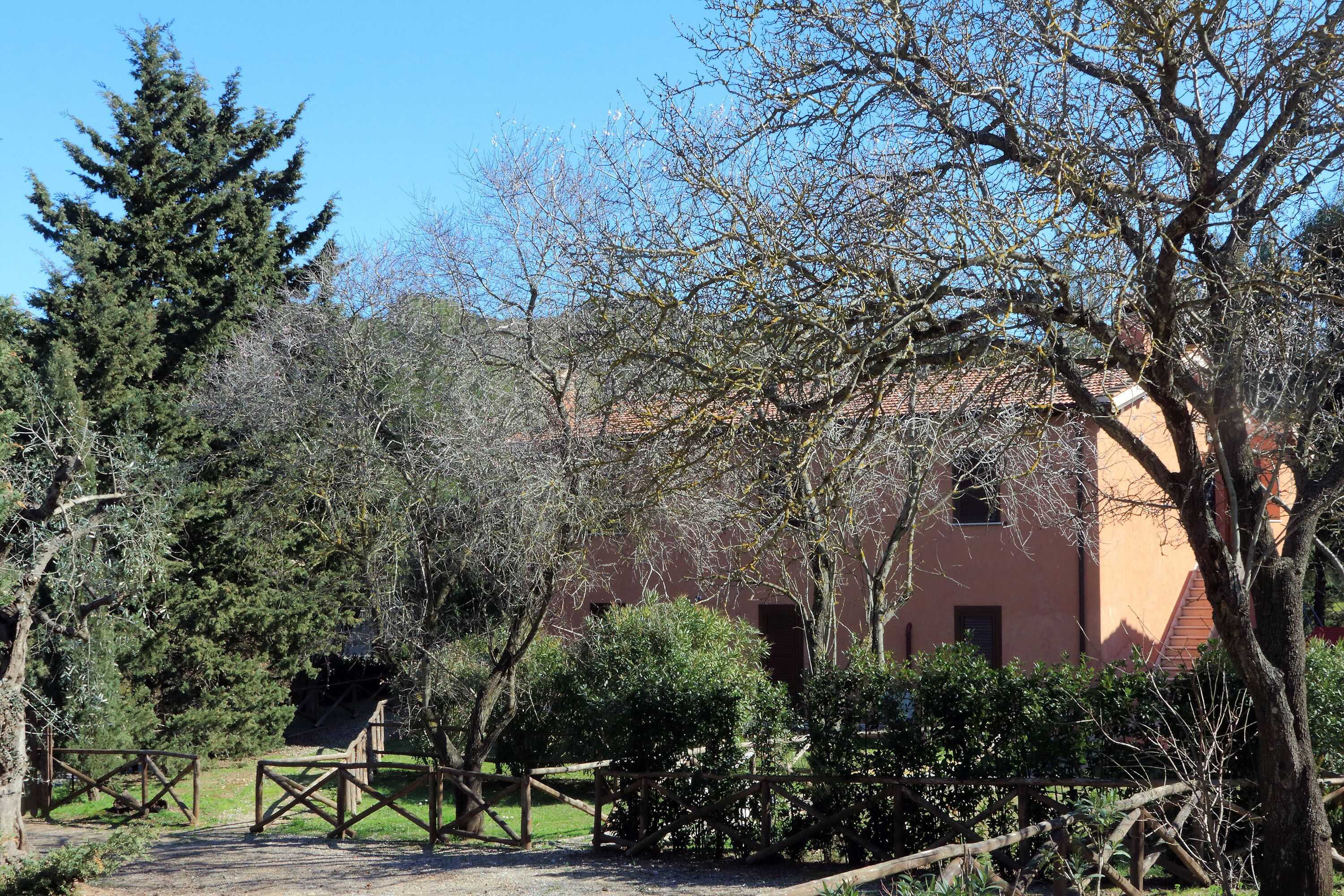 Gift card for Agriturismo Pimpinnacolo Gift card for Agriturismo Pimpinnacolo