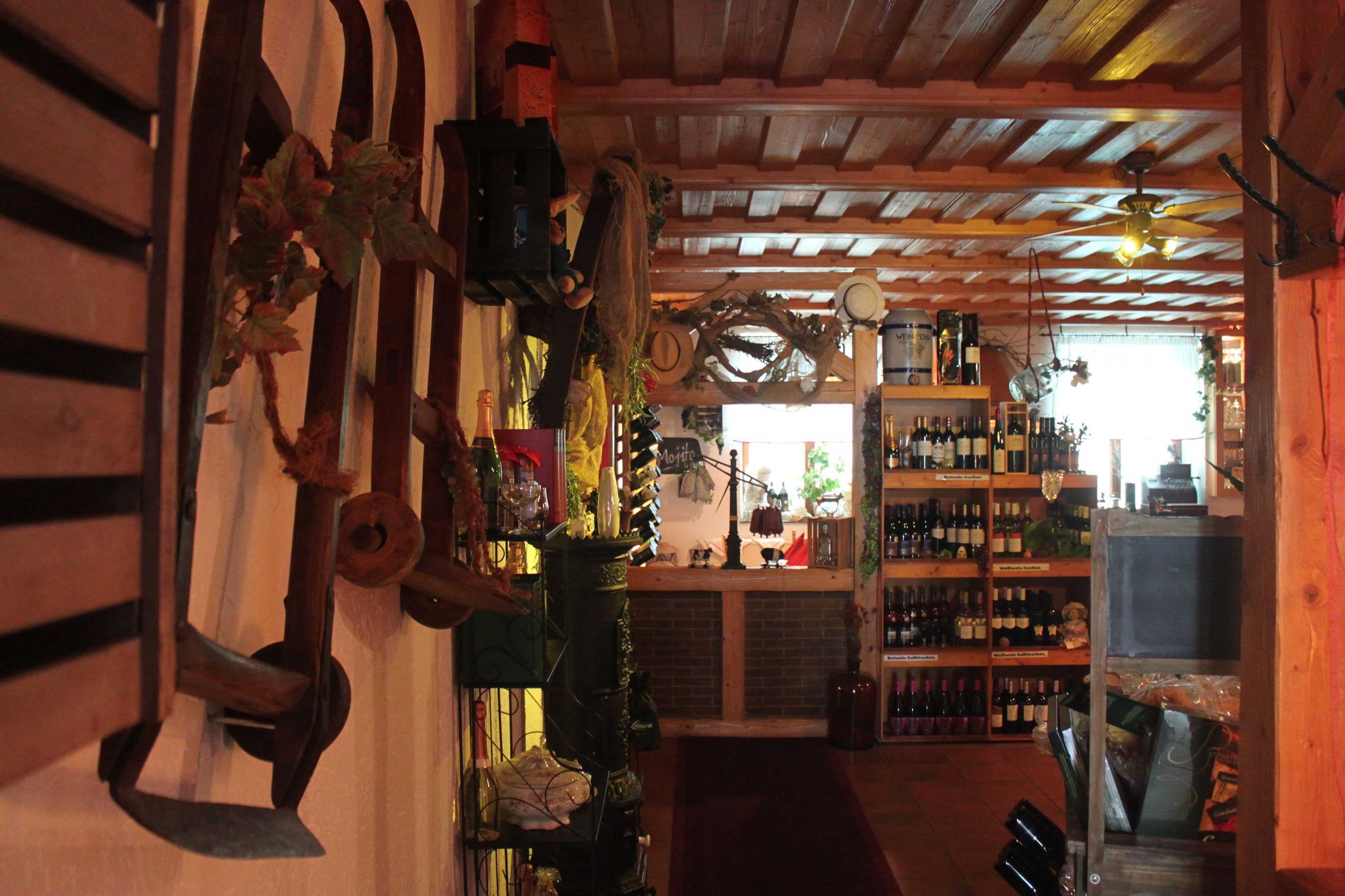 Gift card for Pension Und Restaurant Die Burg Gift card for Pension Und Restaurant Die Burg