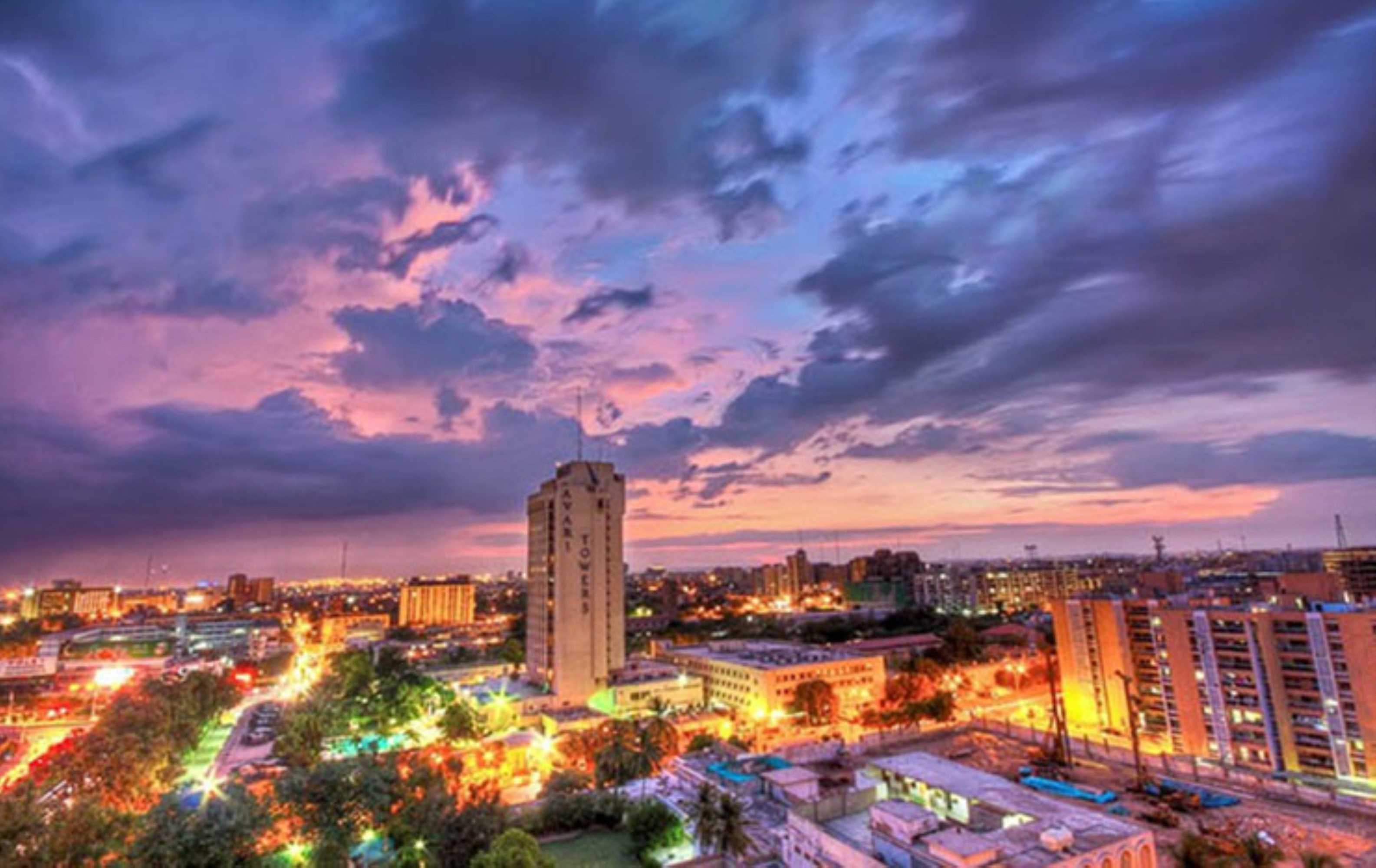 Gift card for Avari Towers Karachi Gift card for Avari Towers Karachi