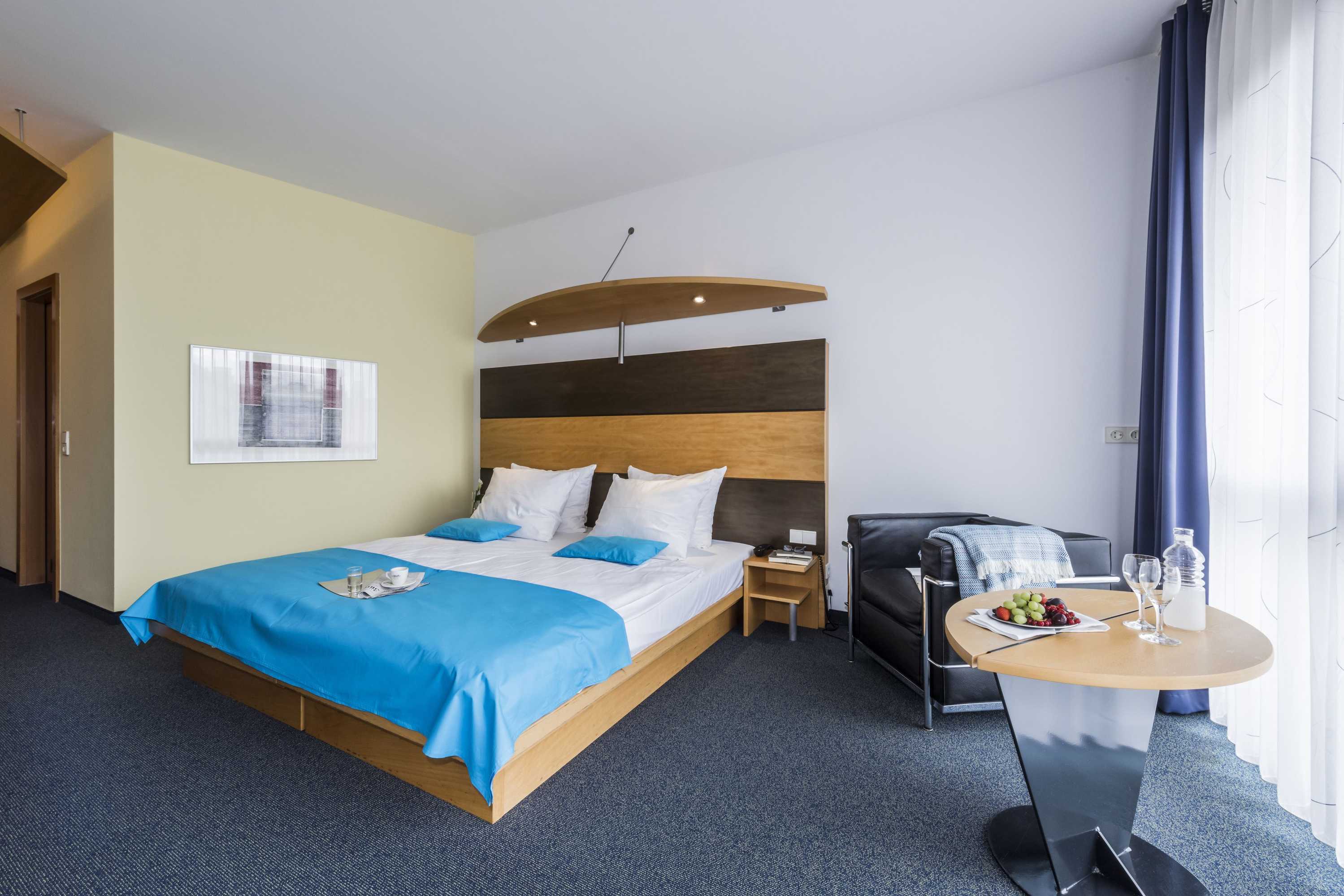 Gift card for Seehotel Friedrichshafen Gift card for Seehotel Friedrichshafen