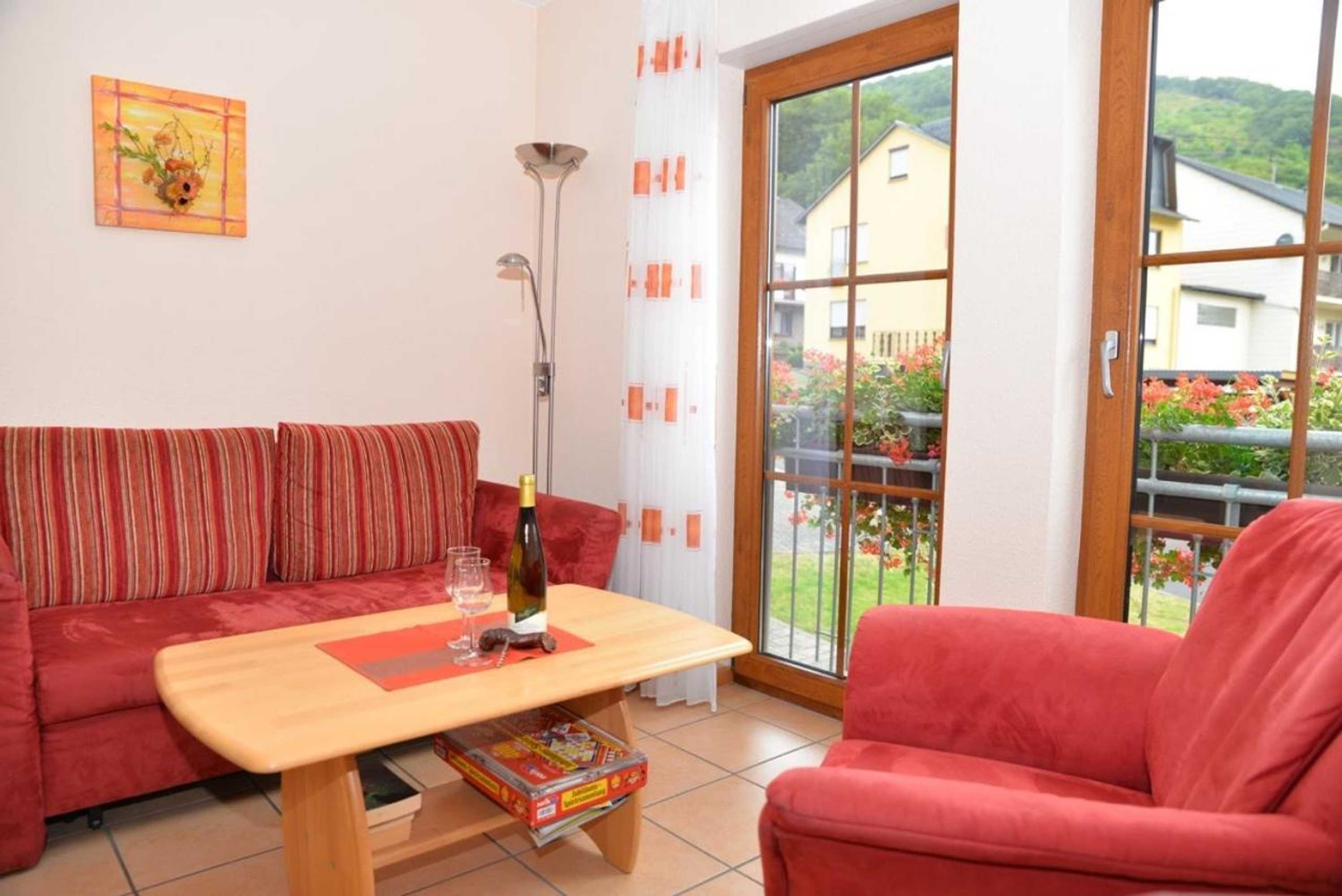 Gift card for Pension Basten