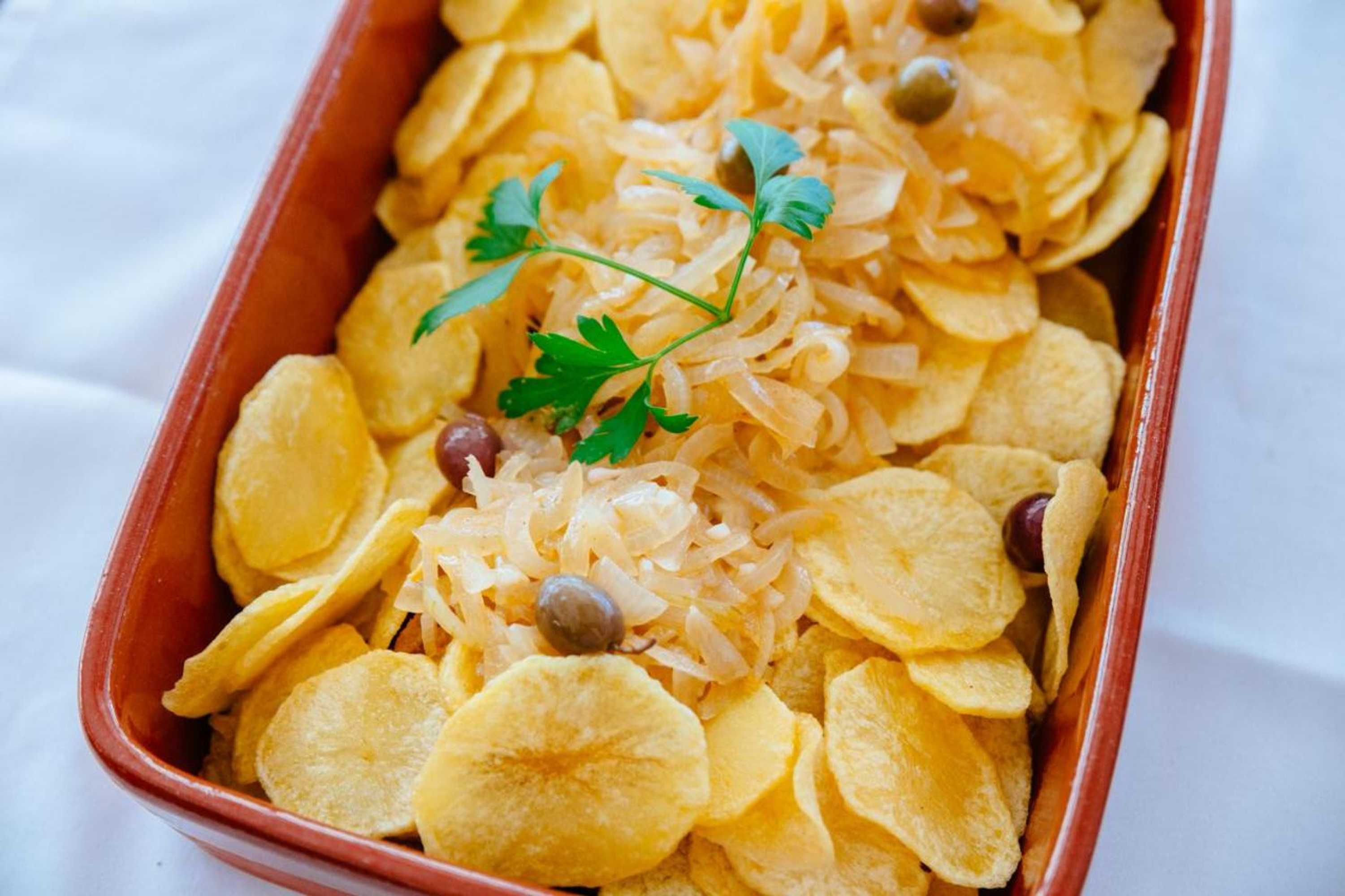 Gift card for Quinta do Rio Gerês