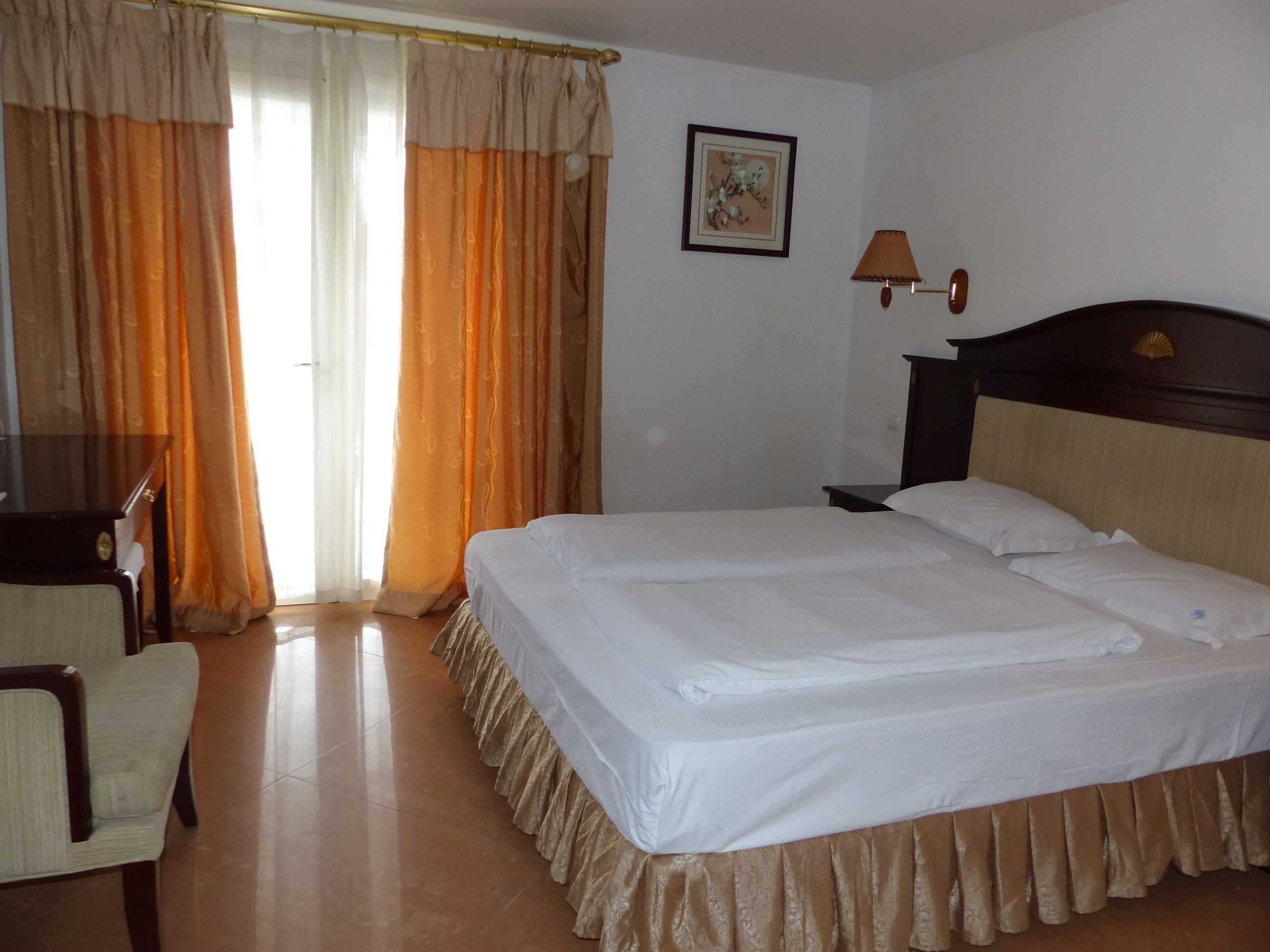 Gift card for Hotel Langenthal