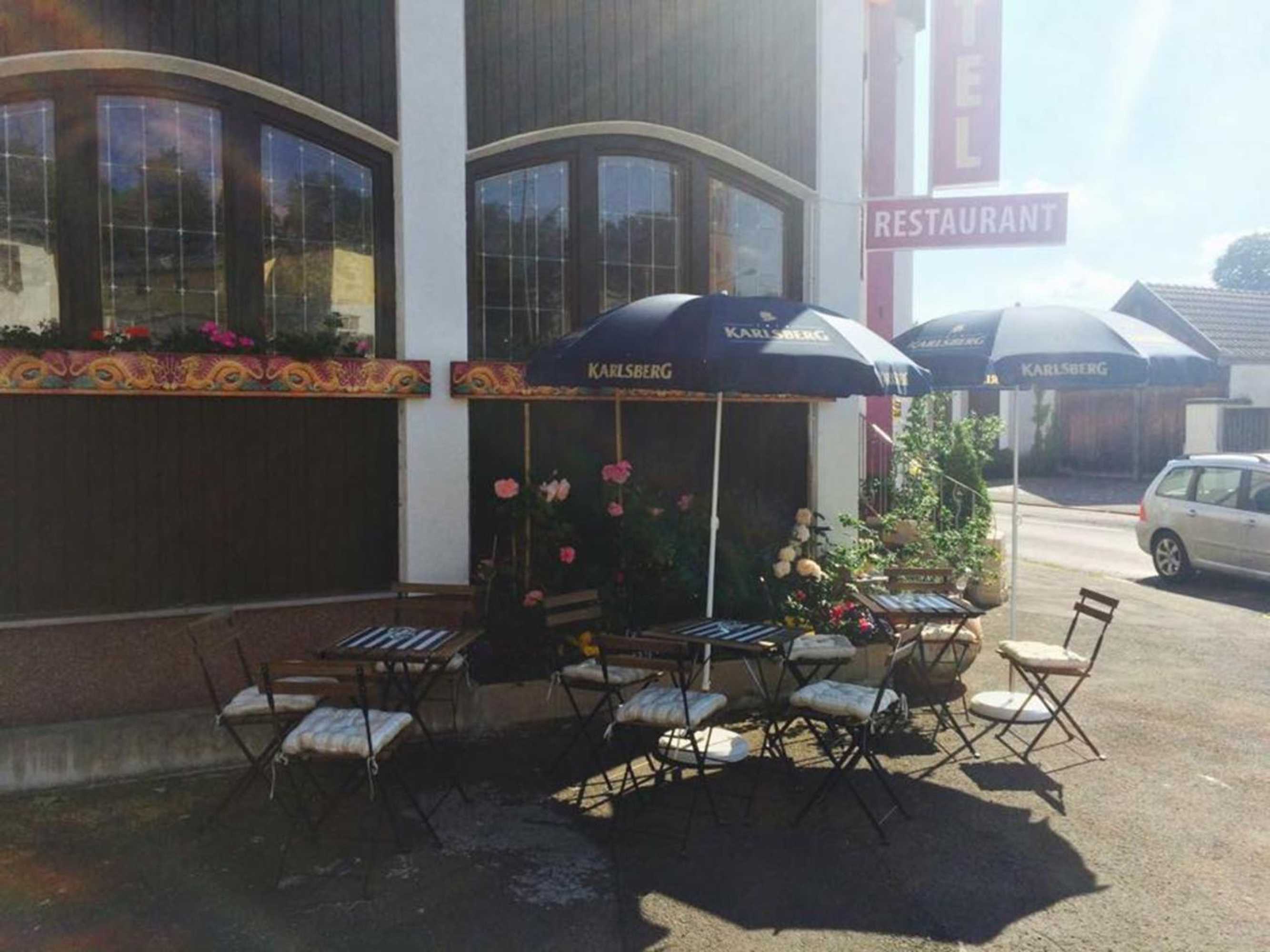 Gift card for Saigon Hotel