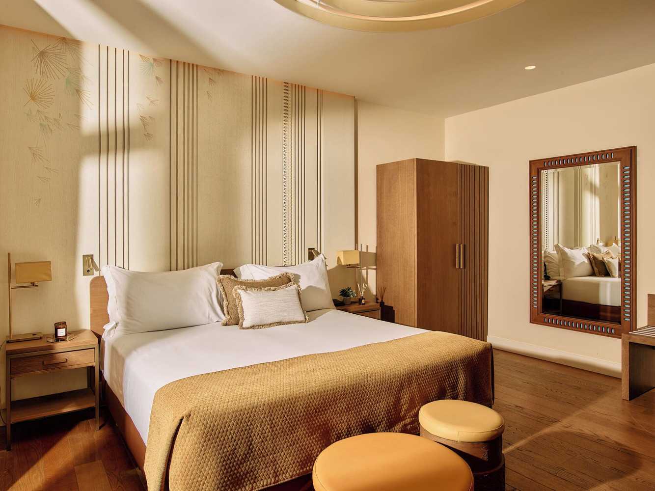 Gift card for Hotel El Pilar Andalucia