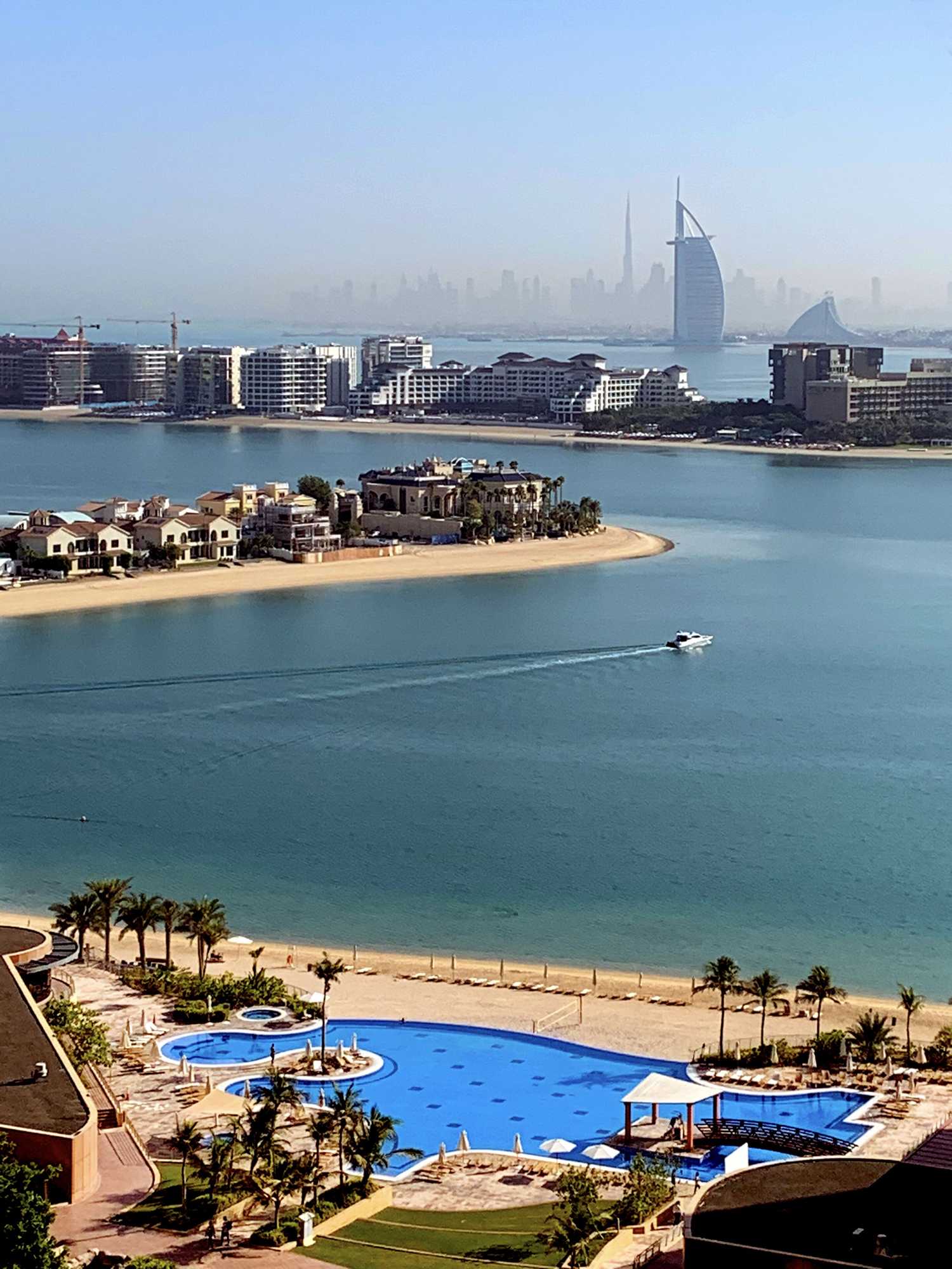 Gift card for Andaz Family Suites by Hyatt - Palm Jumeirah Gift card for Andaz Family Suites by Hyatt - Palm Jumeirah