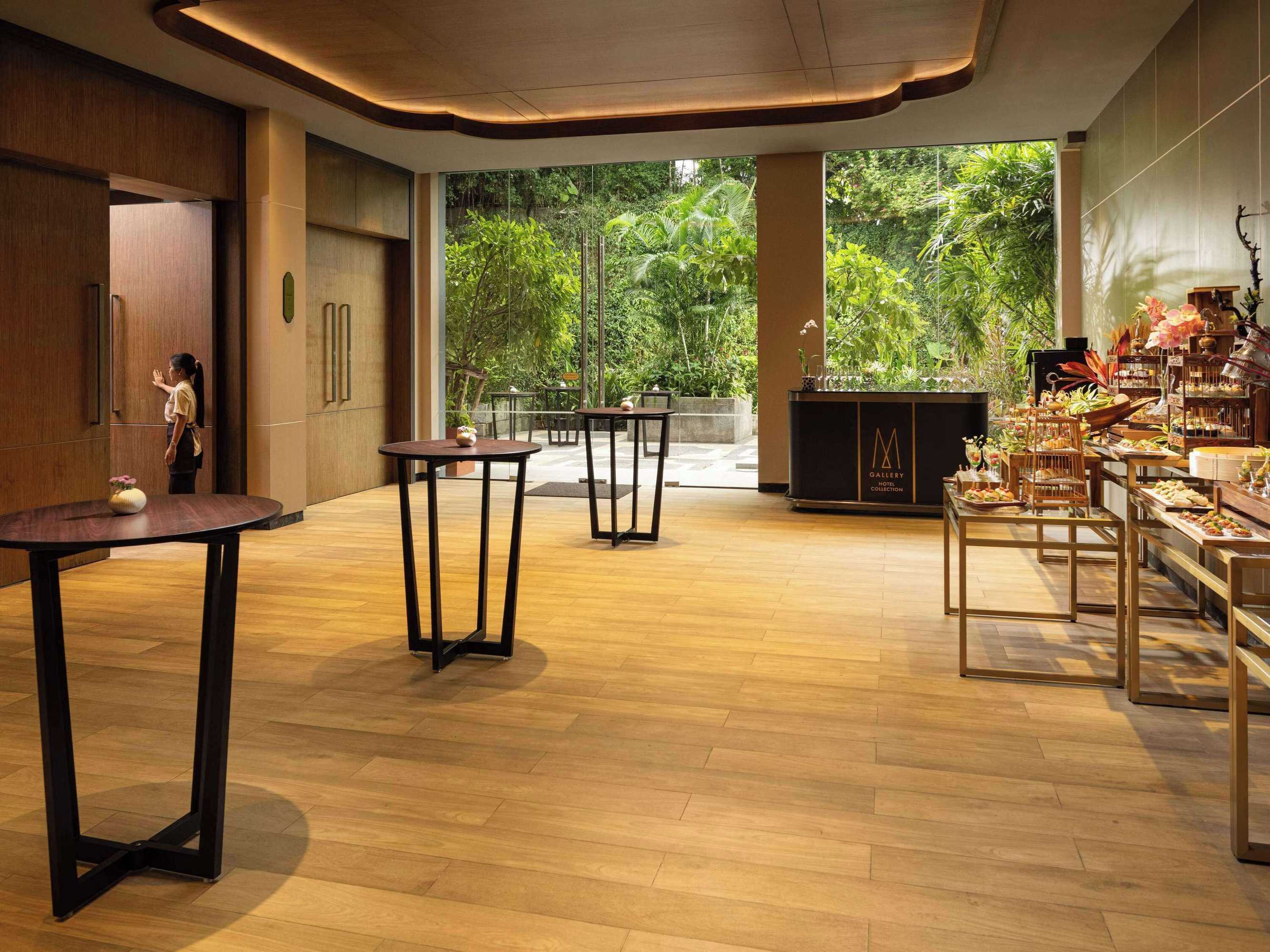 Gift card for Avista Grande Phuket Karon - Mgallery Gift card for Avista Grande Phuket Karon - Mgallery