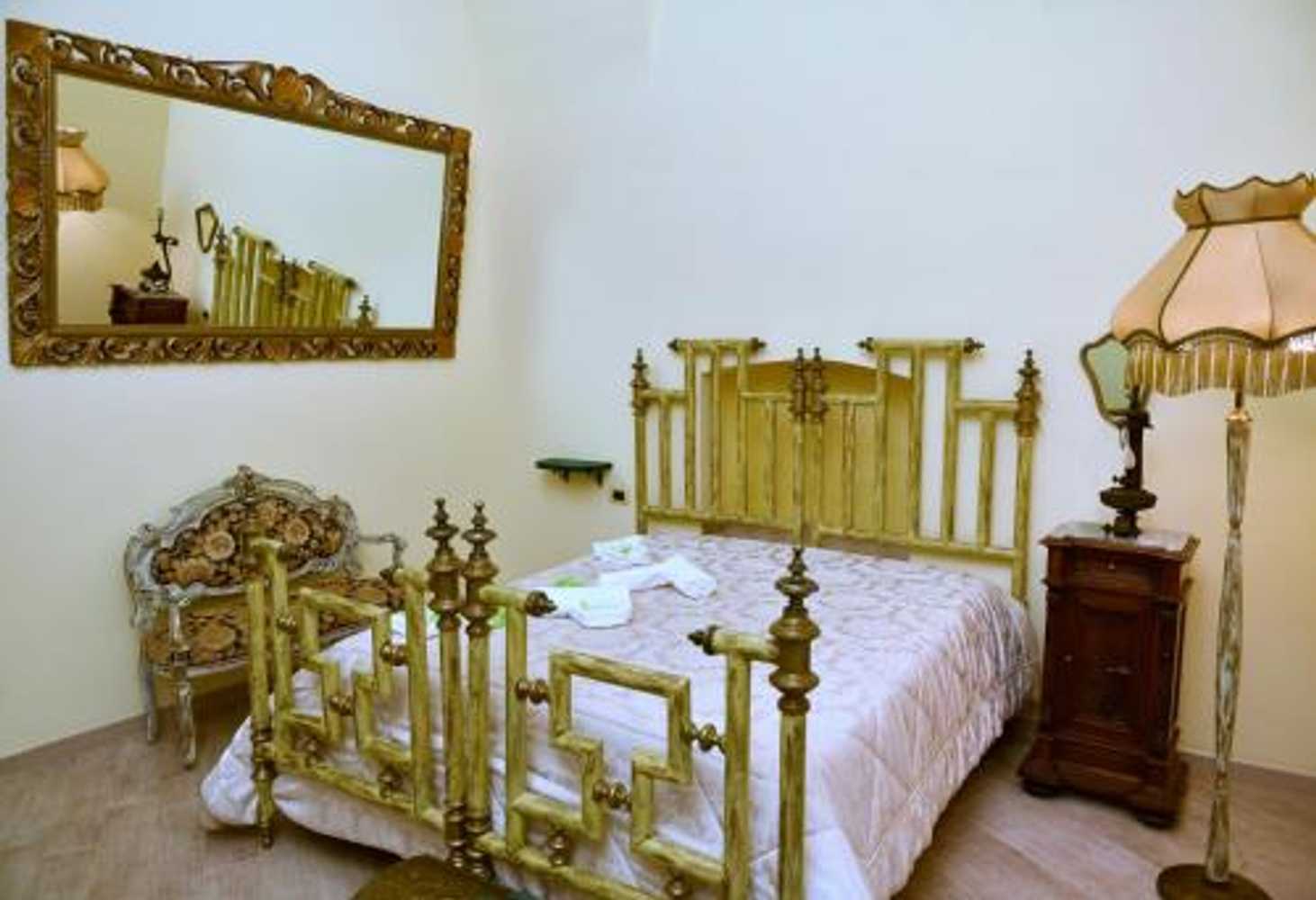 Gift card for B&b Trani Palace