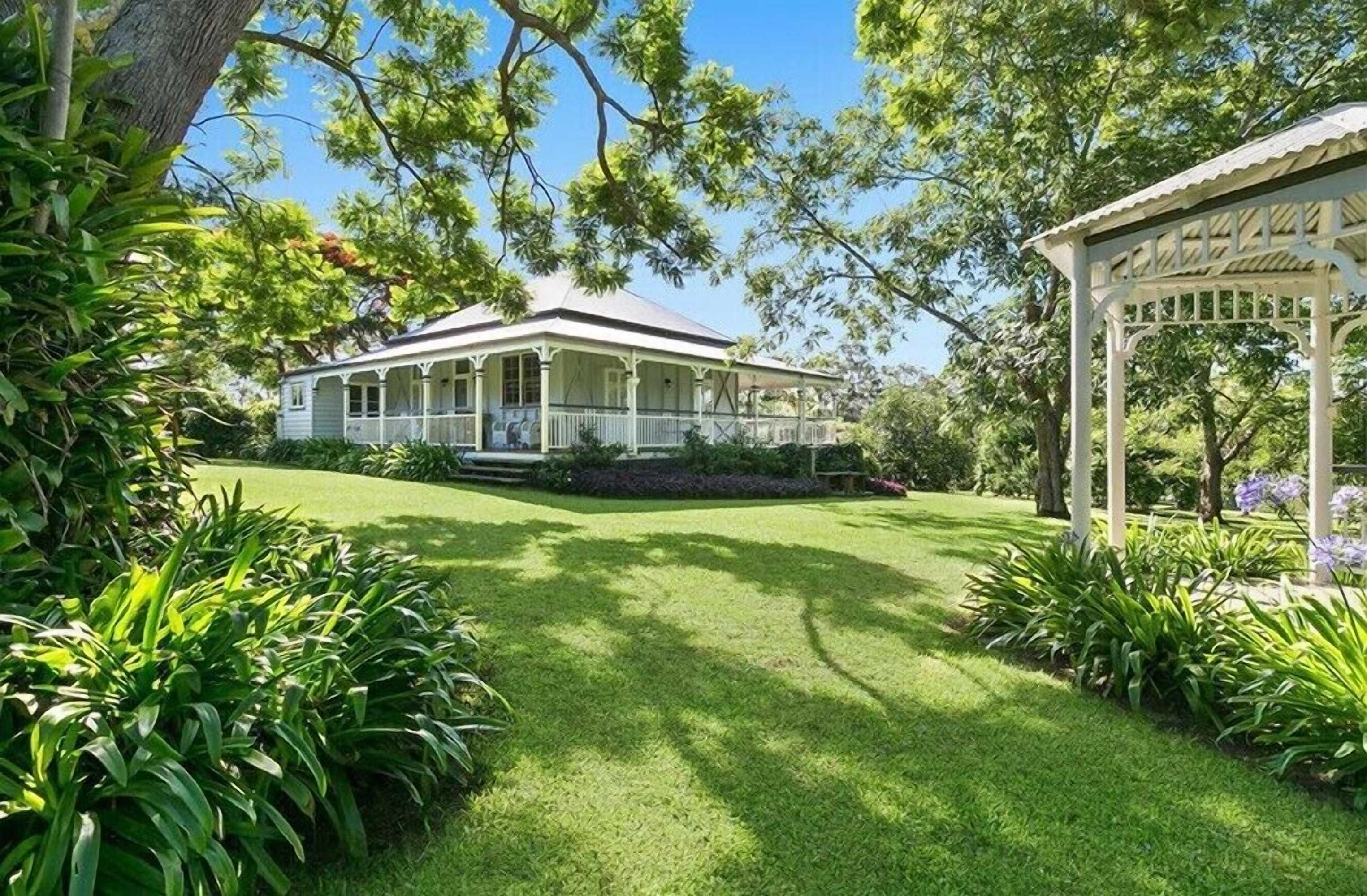 Gift card for Mango Hill Farm