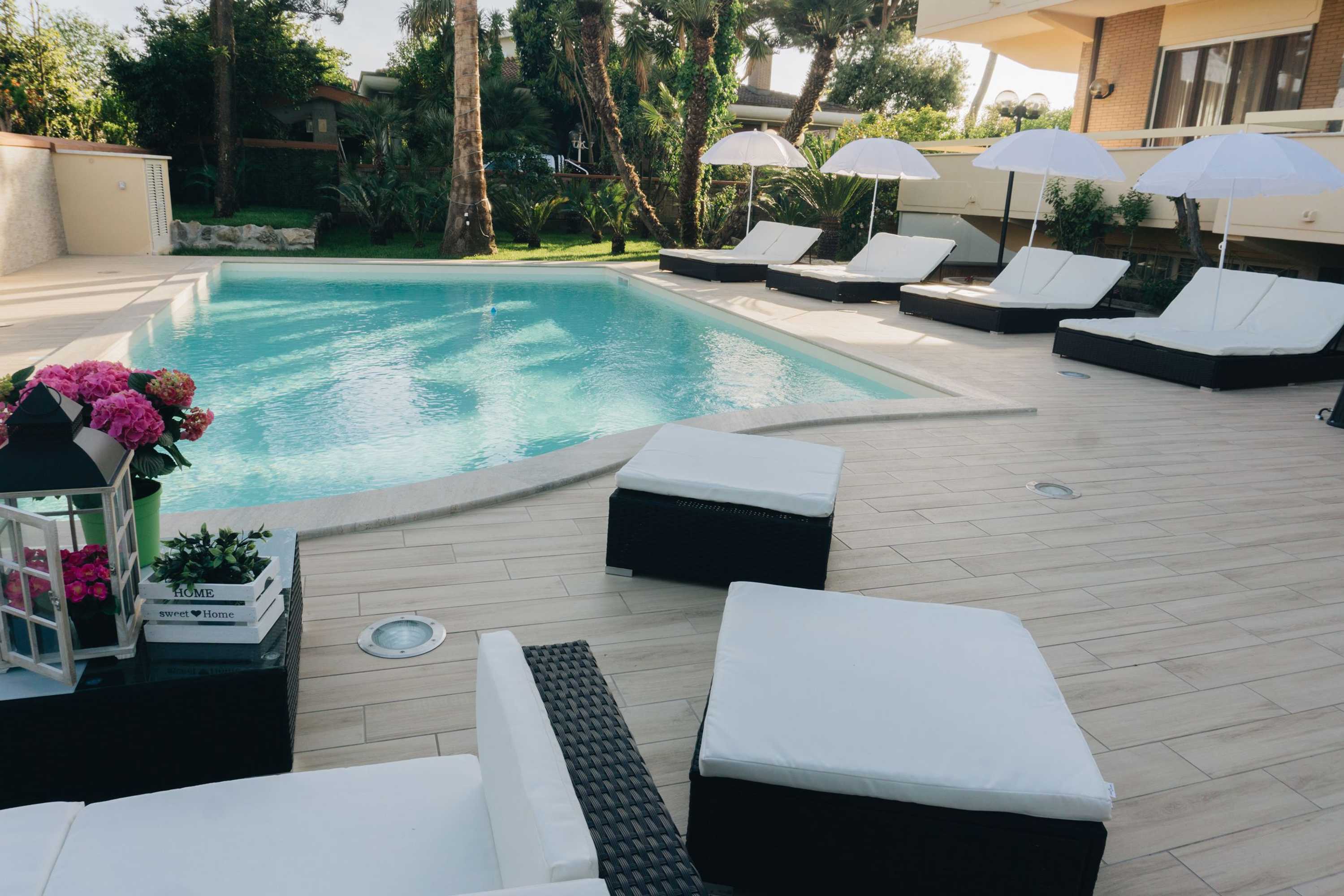 Gift card for B & B Resort La Magnolia