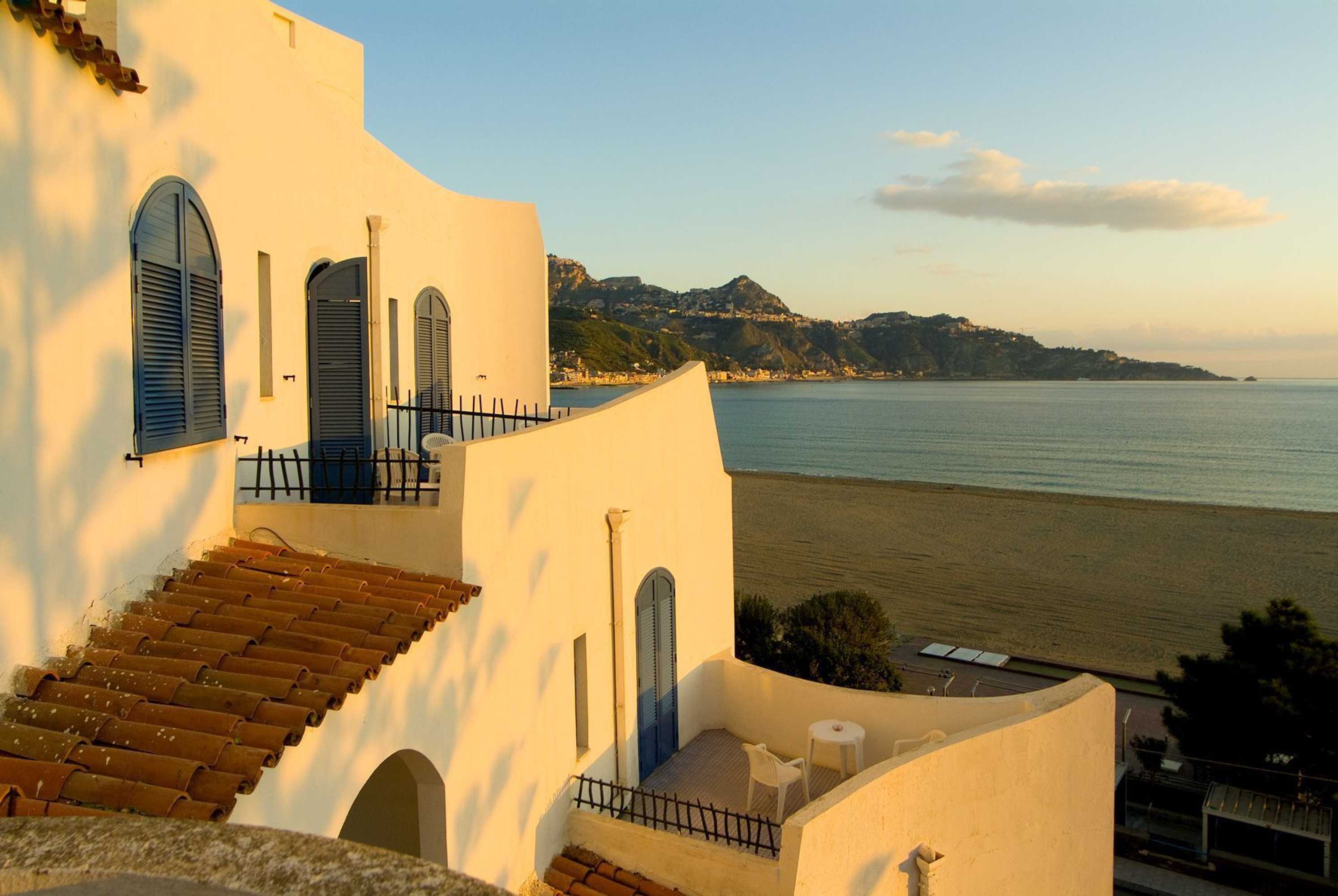 Gift card for Sporting Baia Hotel