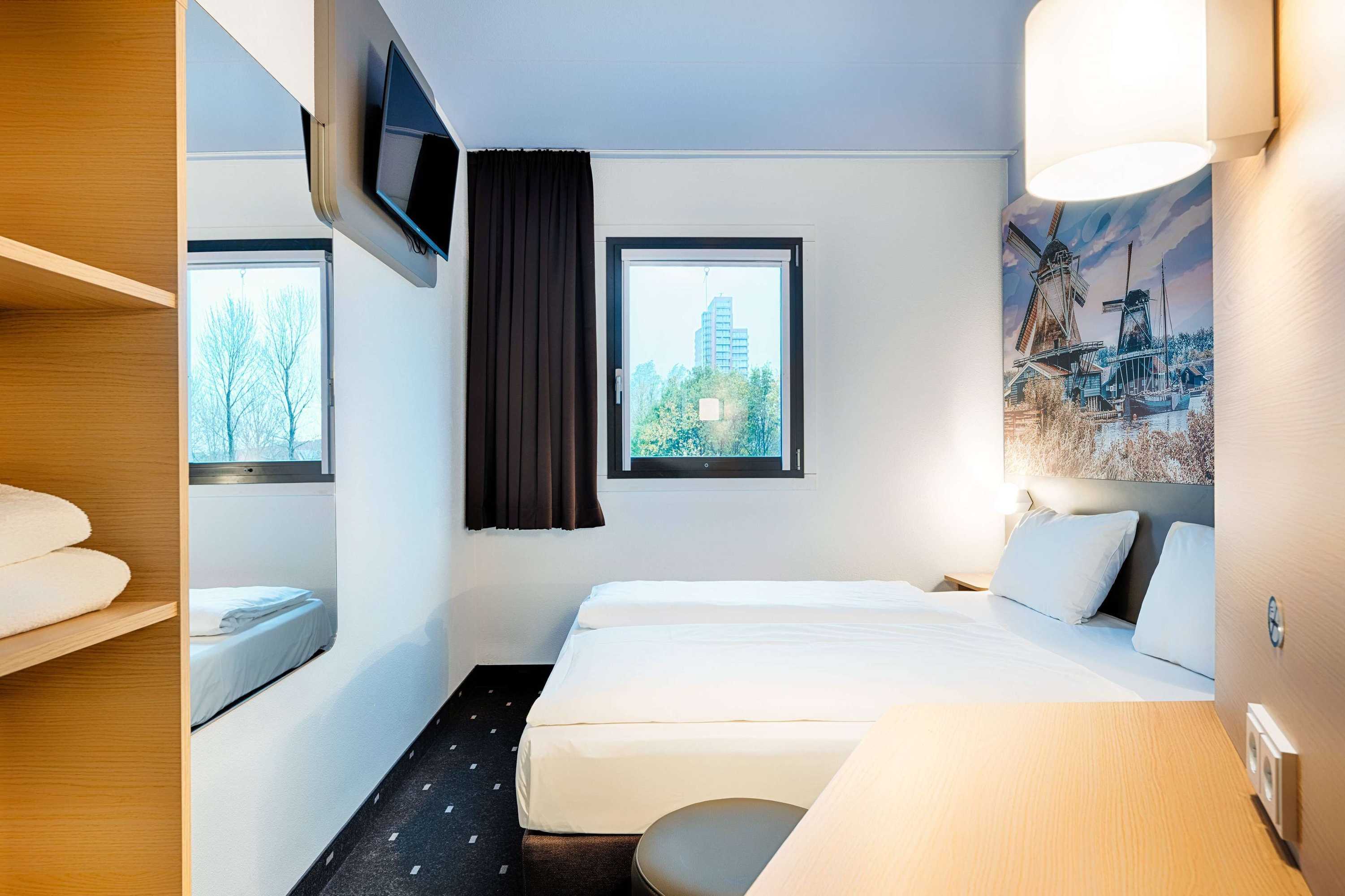 Gift card for B&b Hotel Amsterdam-Zaandam Gift card for B&b Hotel Amsterdam-Zaandam