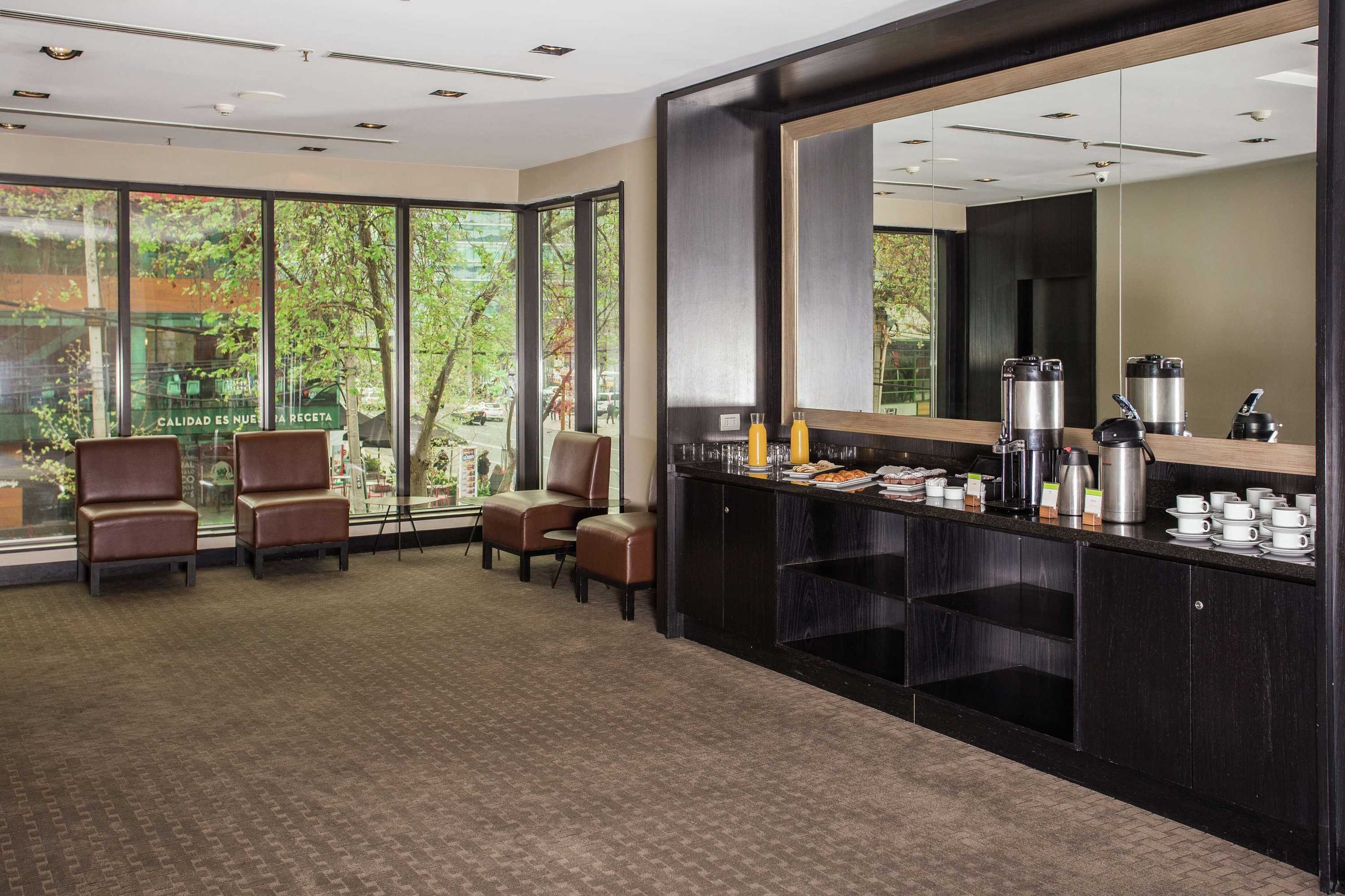 Gift card for Doubletree by Hilton Hotel Santiago - Vitacura Gift card for Doubletree by Hilton Hotel Santiago - Vitacura