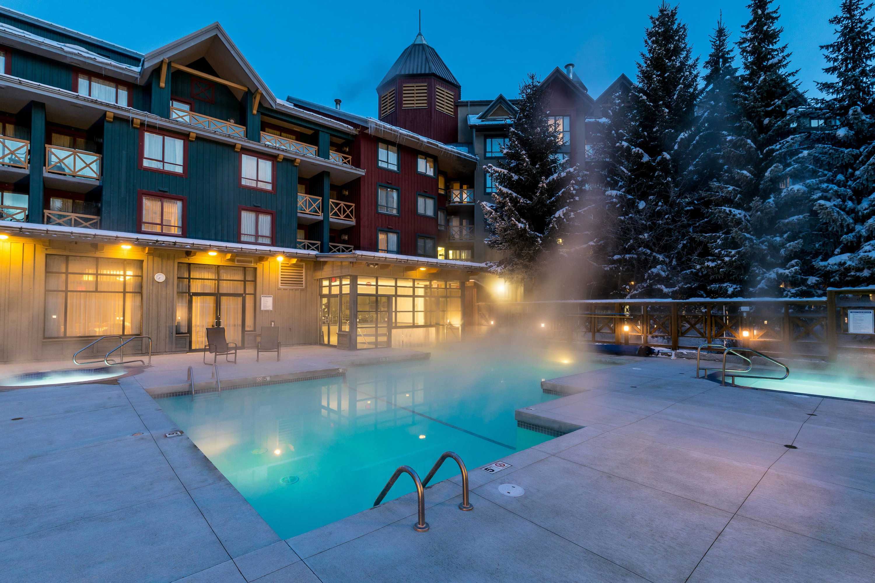 Gift card for Delta Hotels by Marriott Whistler Village Suites Gift card for Delta Hotels by Marriott Whistler Village Suites