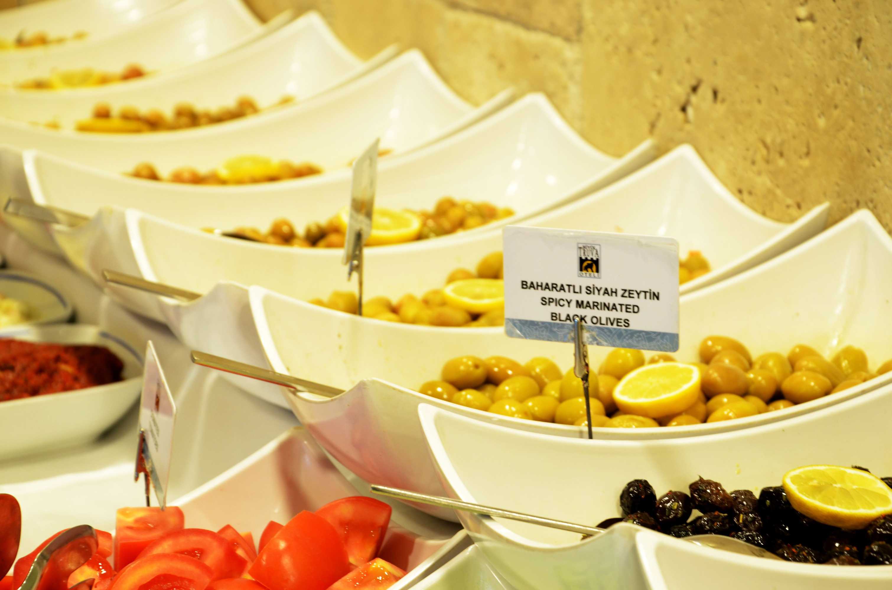 Gift card for Büyük Truva Oteli