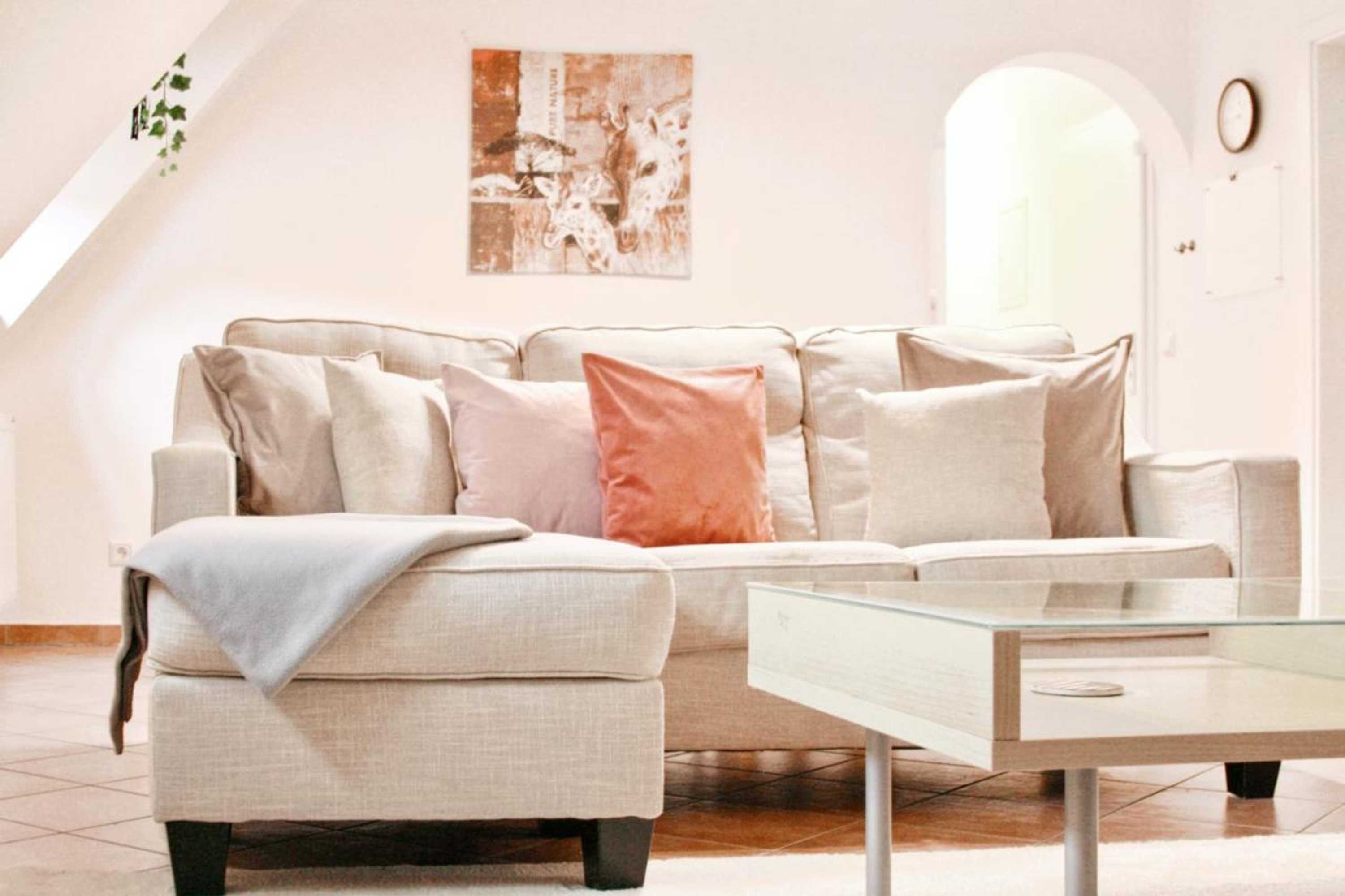 Gift card for American Ease Apartments - Hahnbach, Vilseck, Weiden