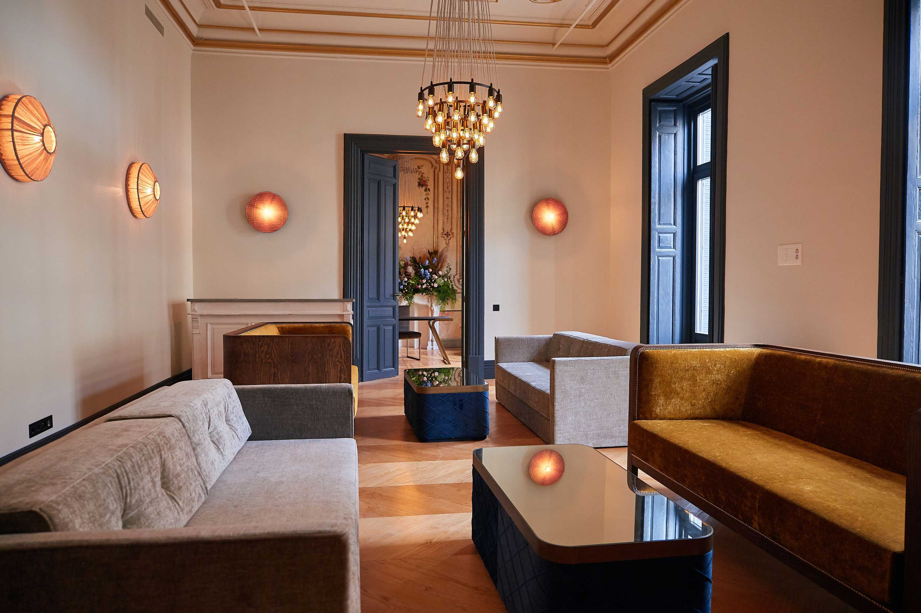 Gift card for Hotel Coolrooms Atocha Gift card for Hotel Coolrooms Atocha