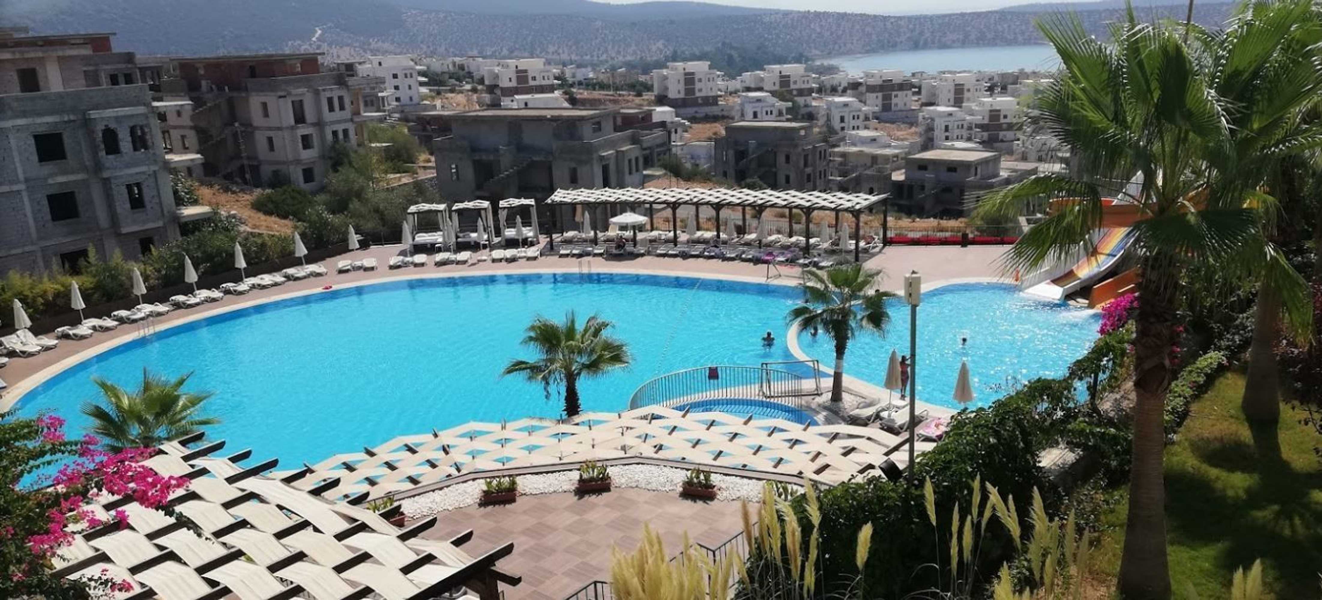 Gift card for Bodrum Hill Hotel Gift card for Bodrum Hill Hotel