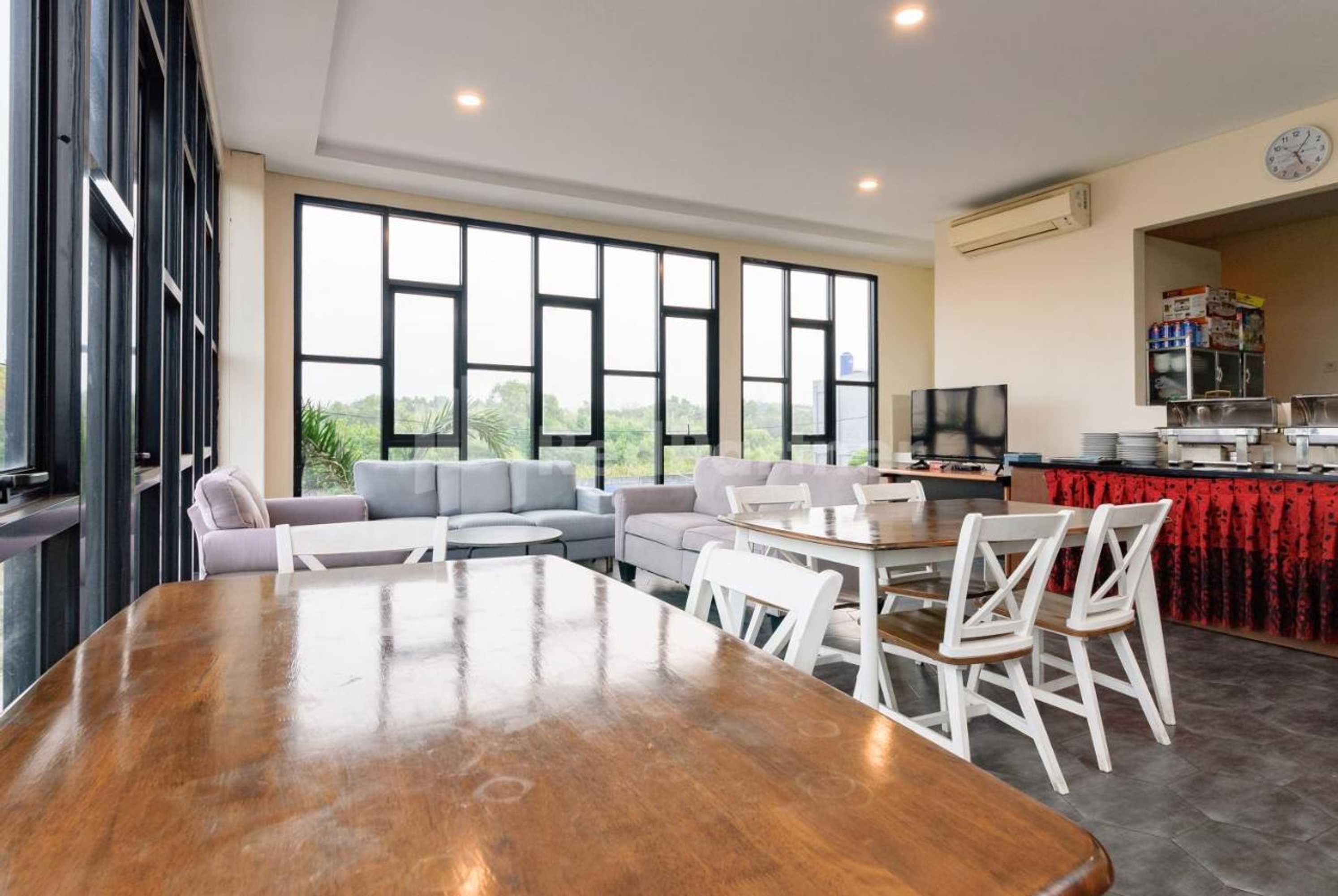 Gift card for Deluma Hotel Syariah Redpartner