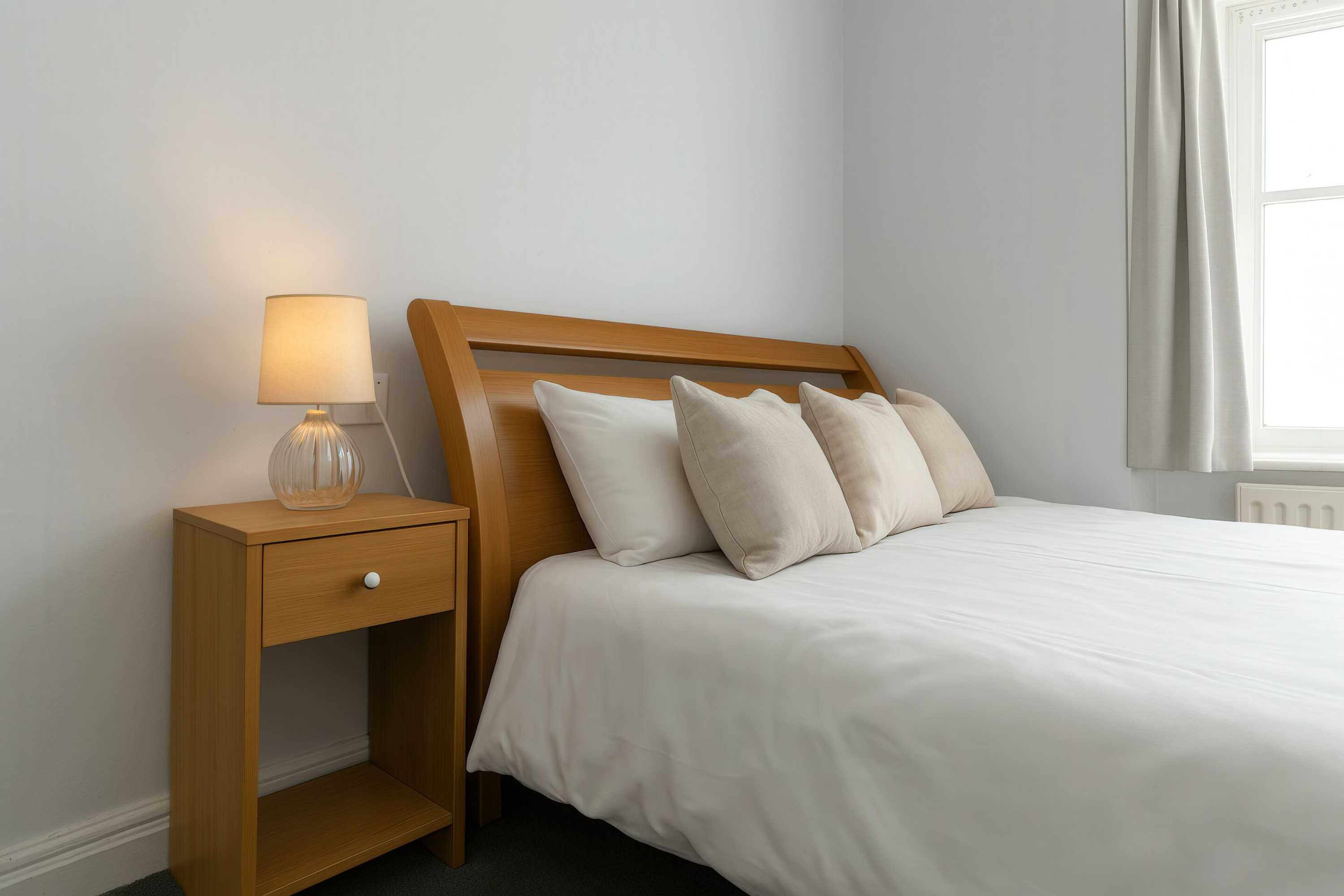 Gift card for Shelford Lodge