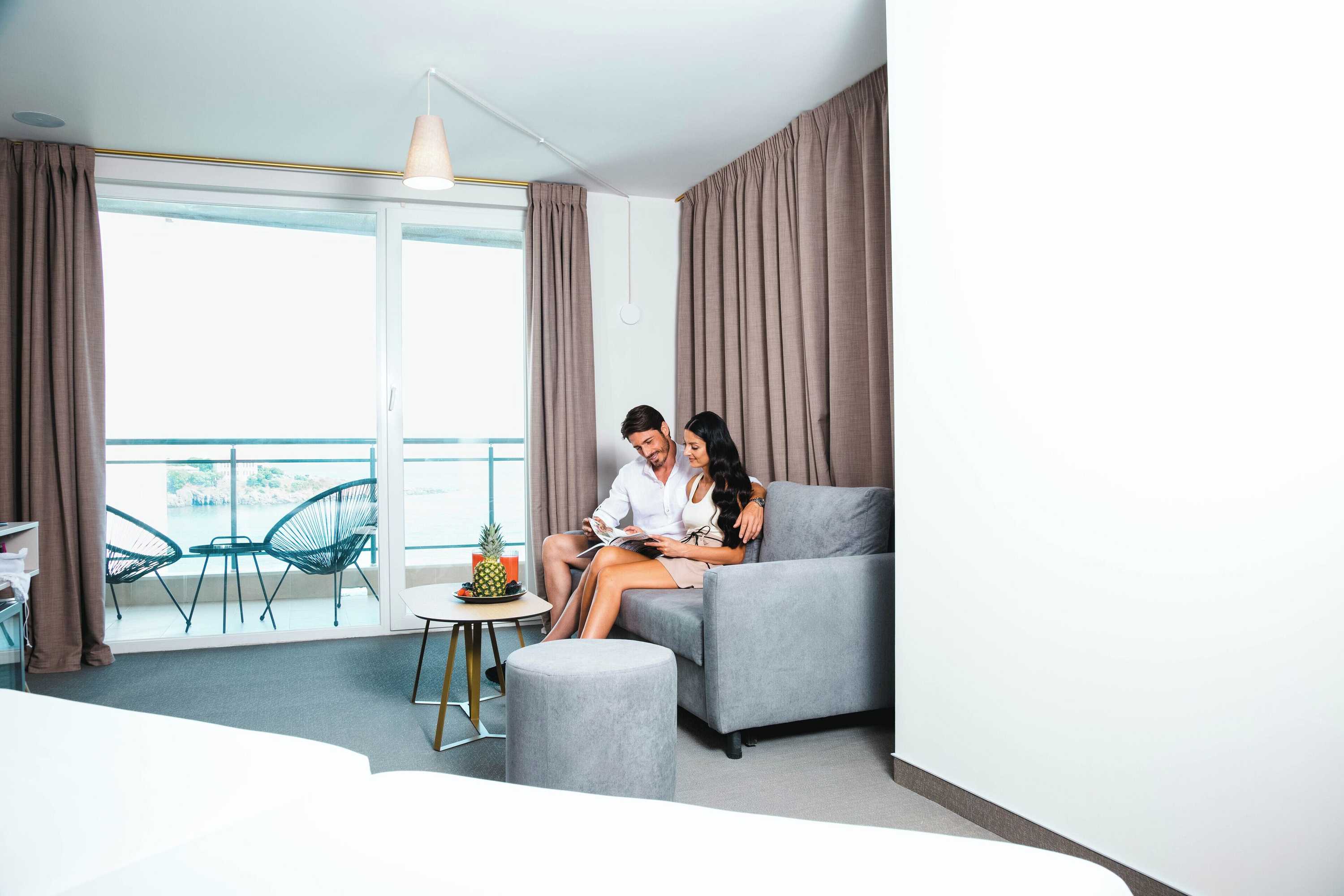 Gift card for Hotel Antea Sozopol – By The Sea Gift card for Hotel Antea Sozopol – By The Sea