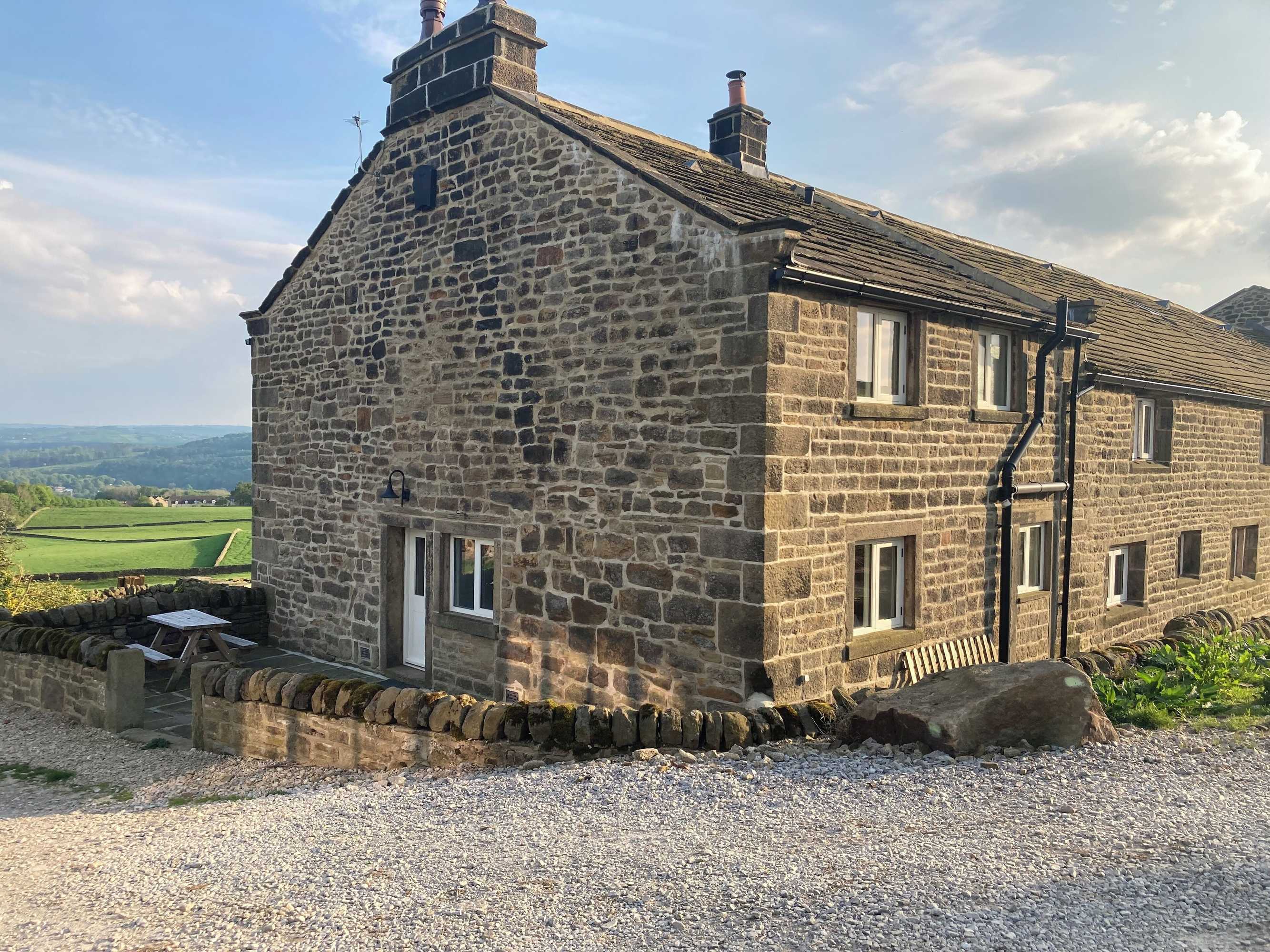 Gift card for Moorlands Farm Holidays Gift card for Moorlands Farm Holidays