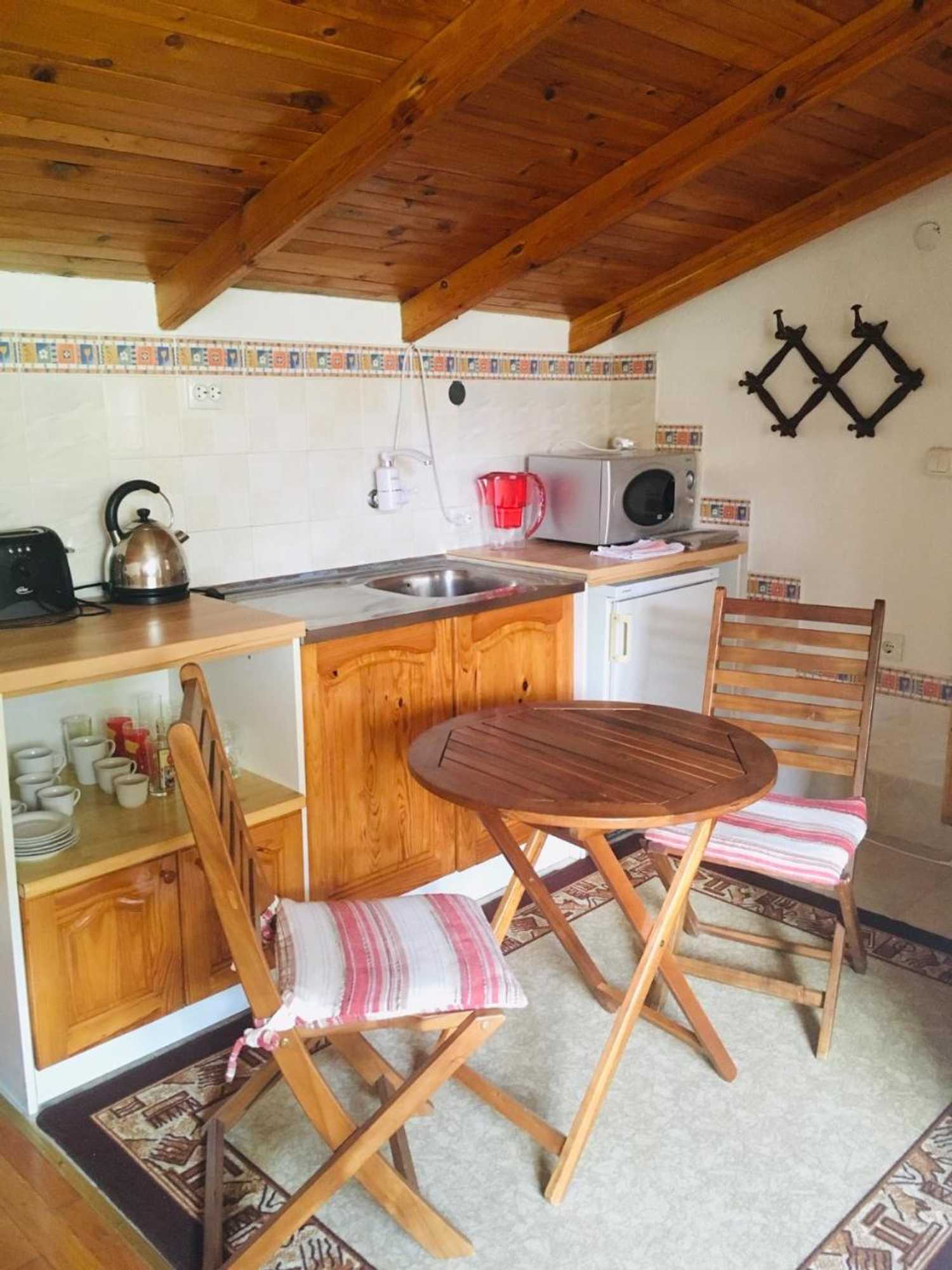 Gift card for Guest House Barbov