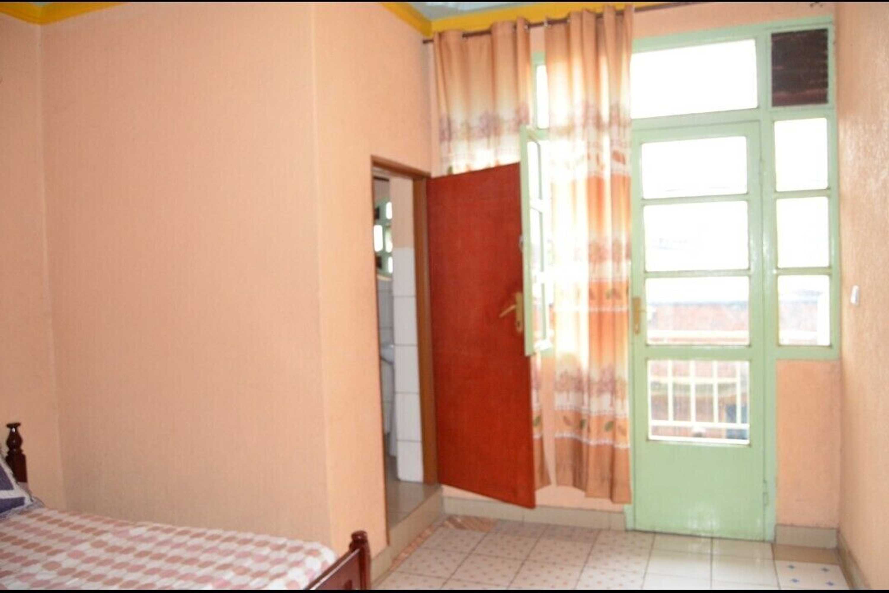 Gift card for Eden Condo Hotel