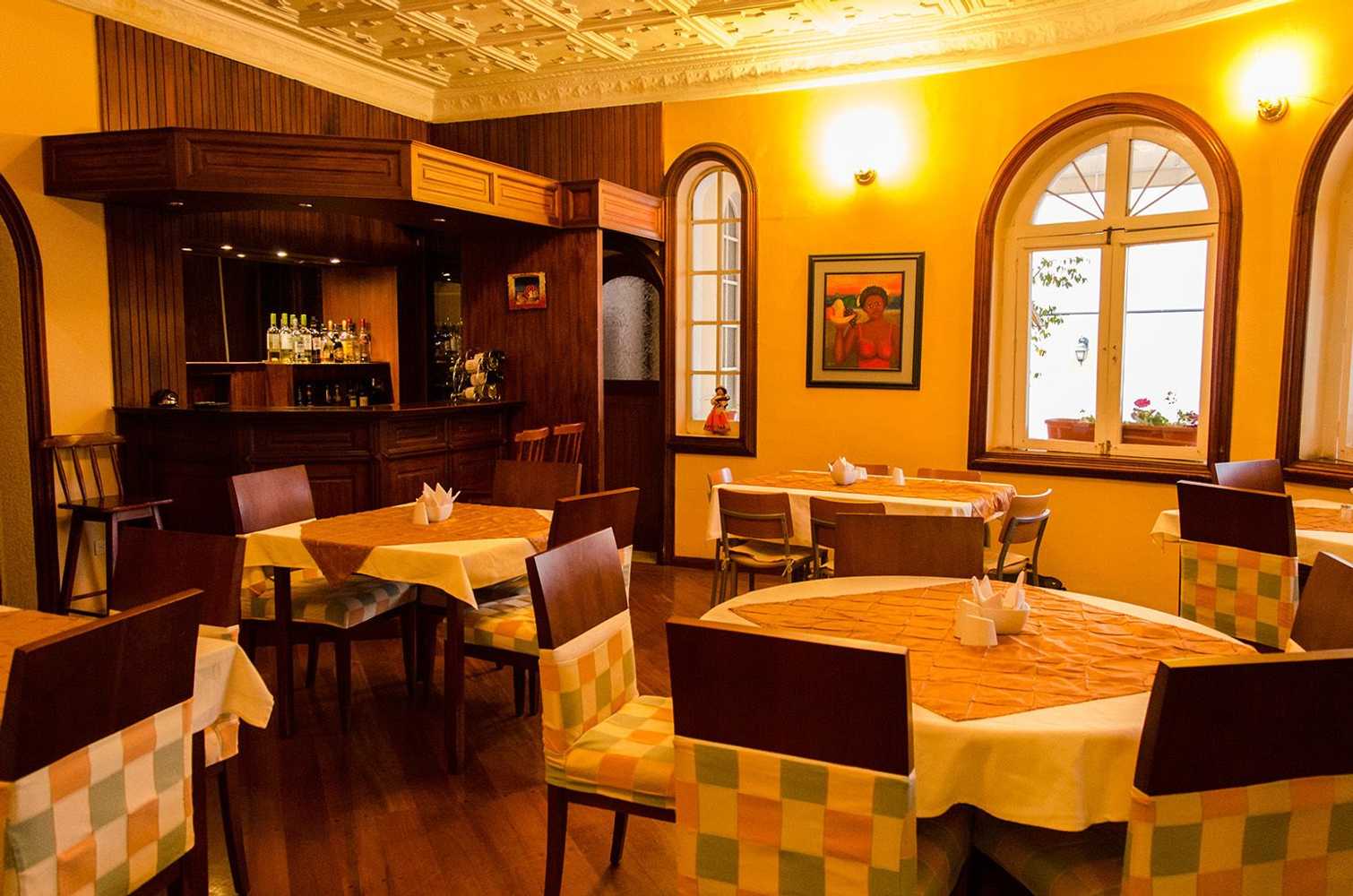 Gift card for Hotel La Casona Gift card for Hotel La Casona