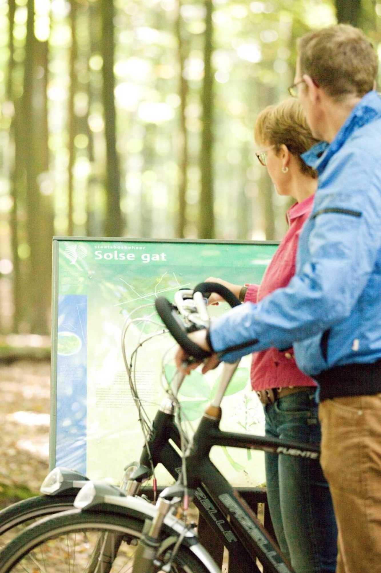 Gift card for Hof Van Putten