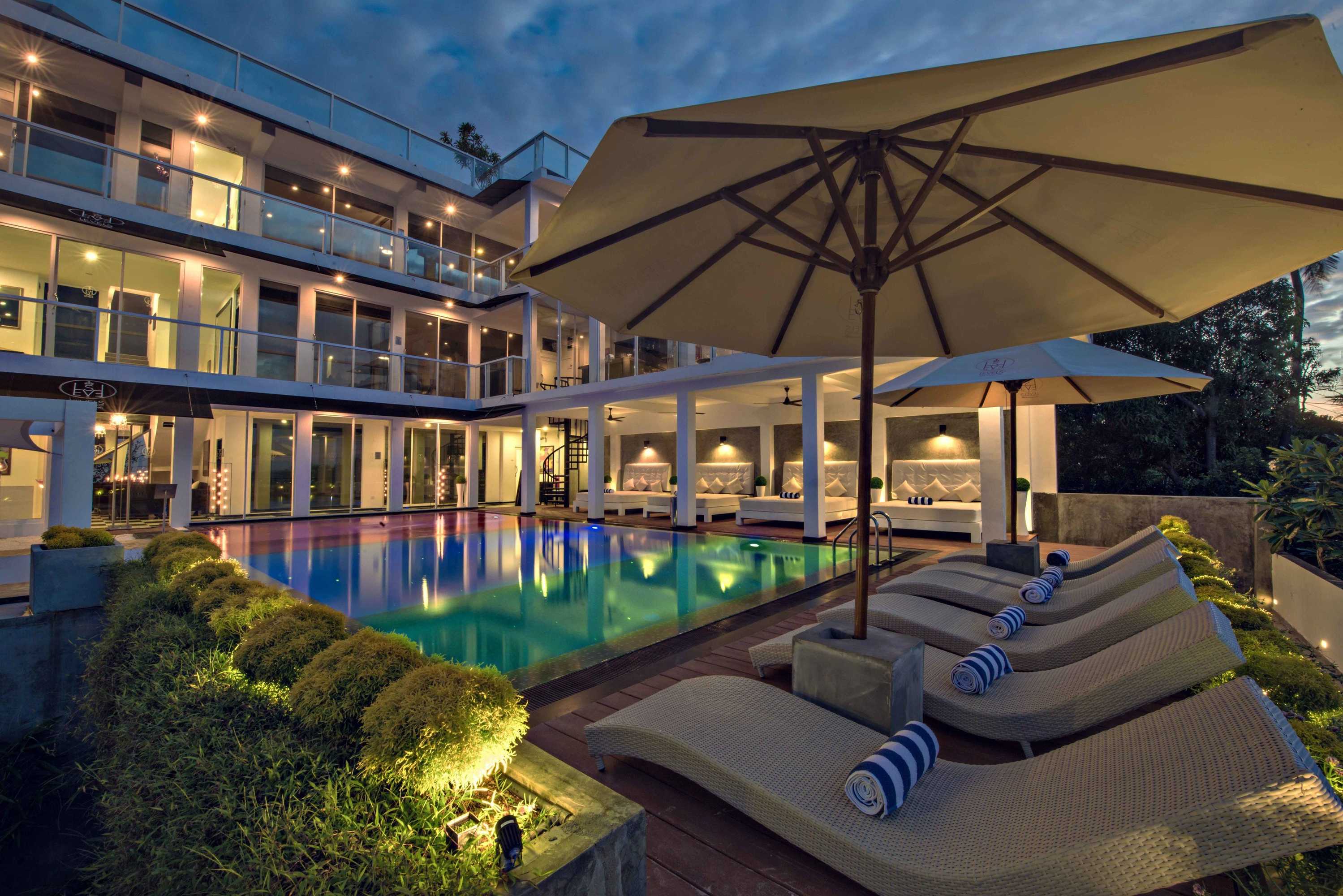 Gift card for Levels Unawatuna Gift card for Levels Unawatuna