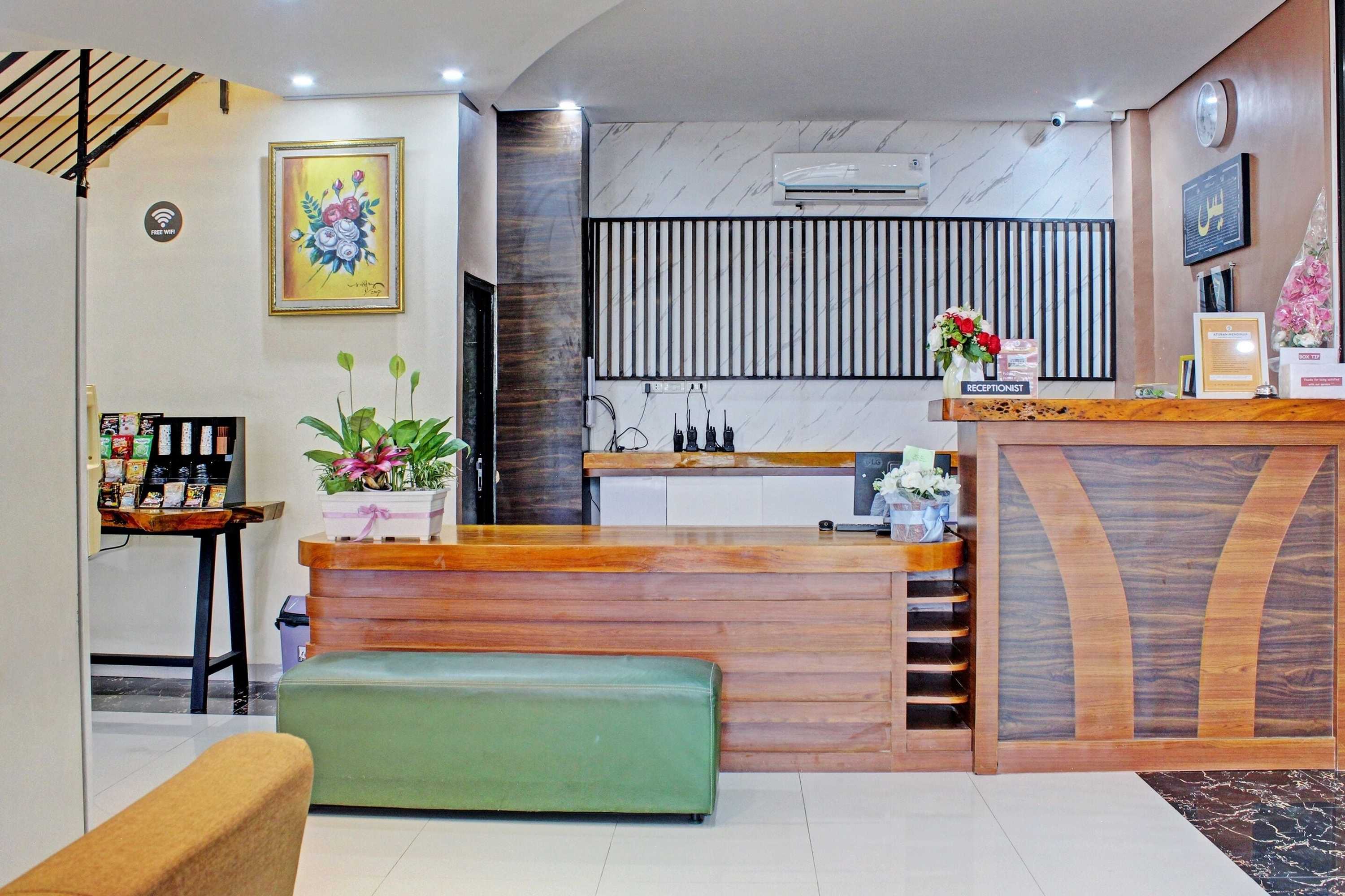 Gift card for Capital O 92583 Raja Soeta Hostel Syariah Gift card for Capital O 92583 Raja Soeta Hostel Syariah