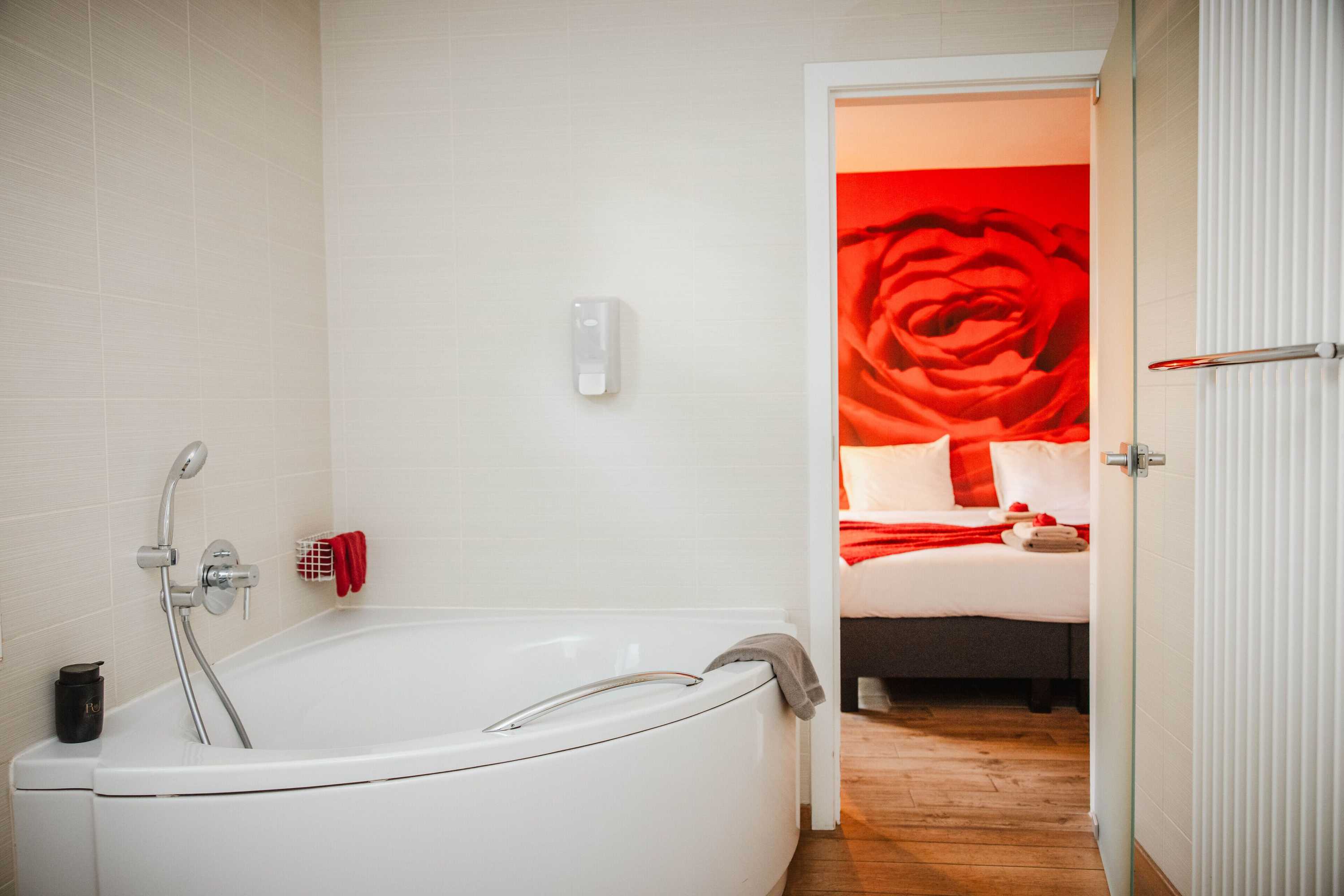 Gift card for Boutique Hotel Roosendaelhof Gift card for Boutique Hotel Roosendaelhof