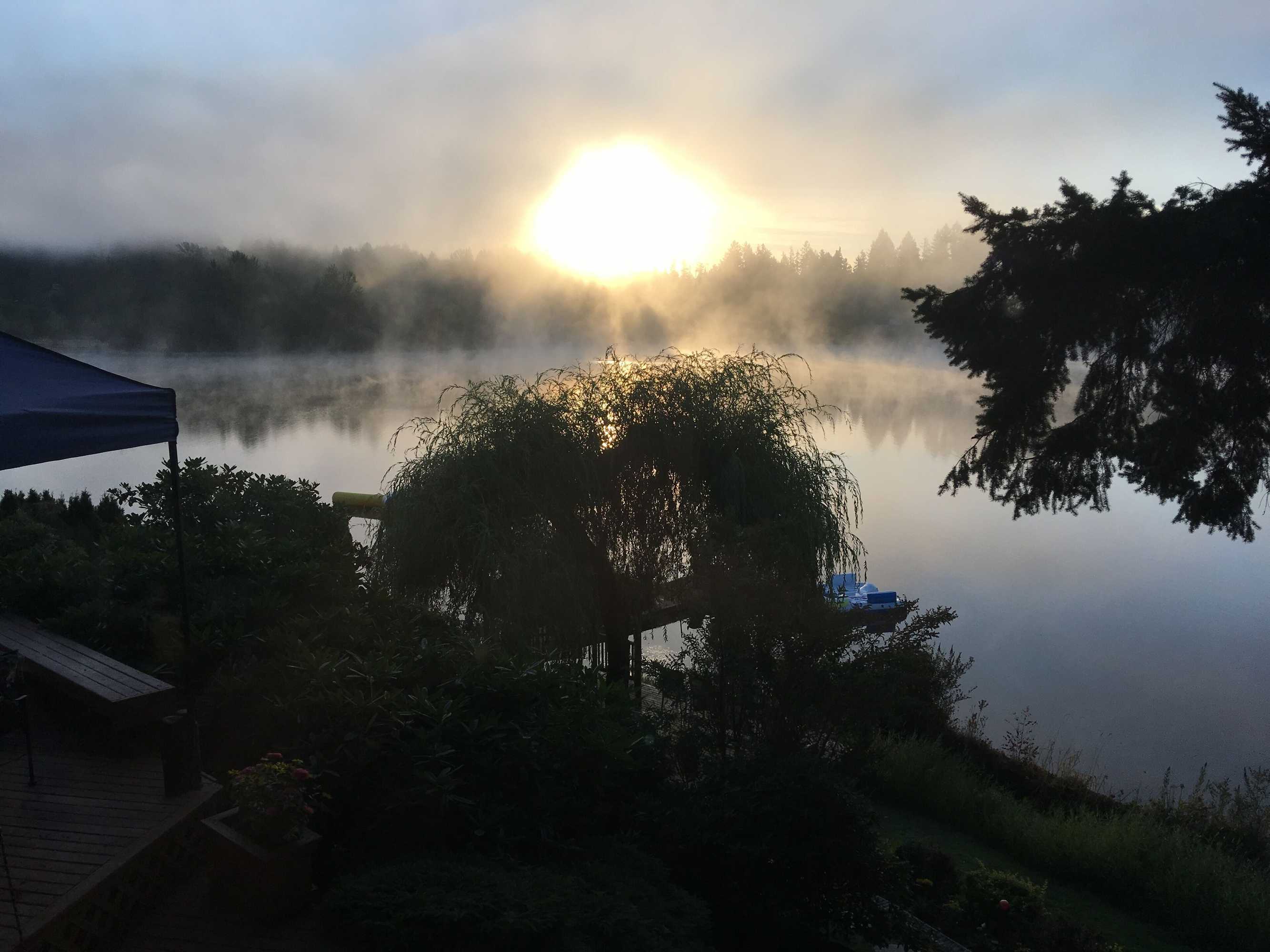 Gift card for Cottage Lake Bed And Breakfast