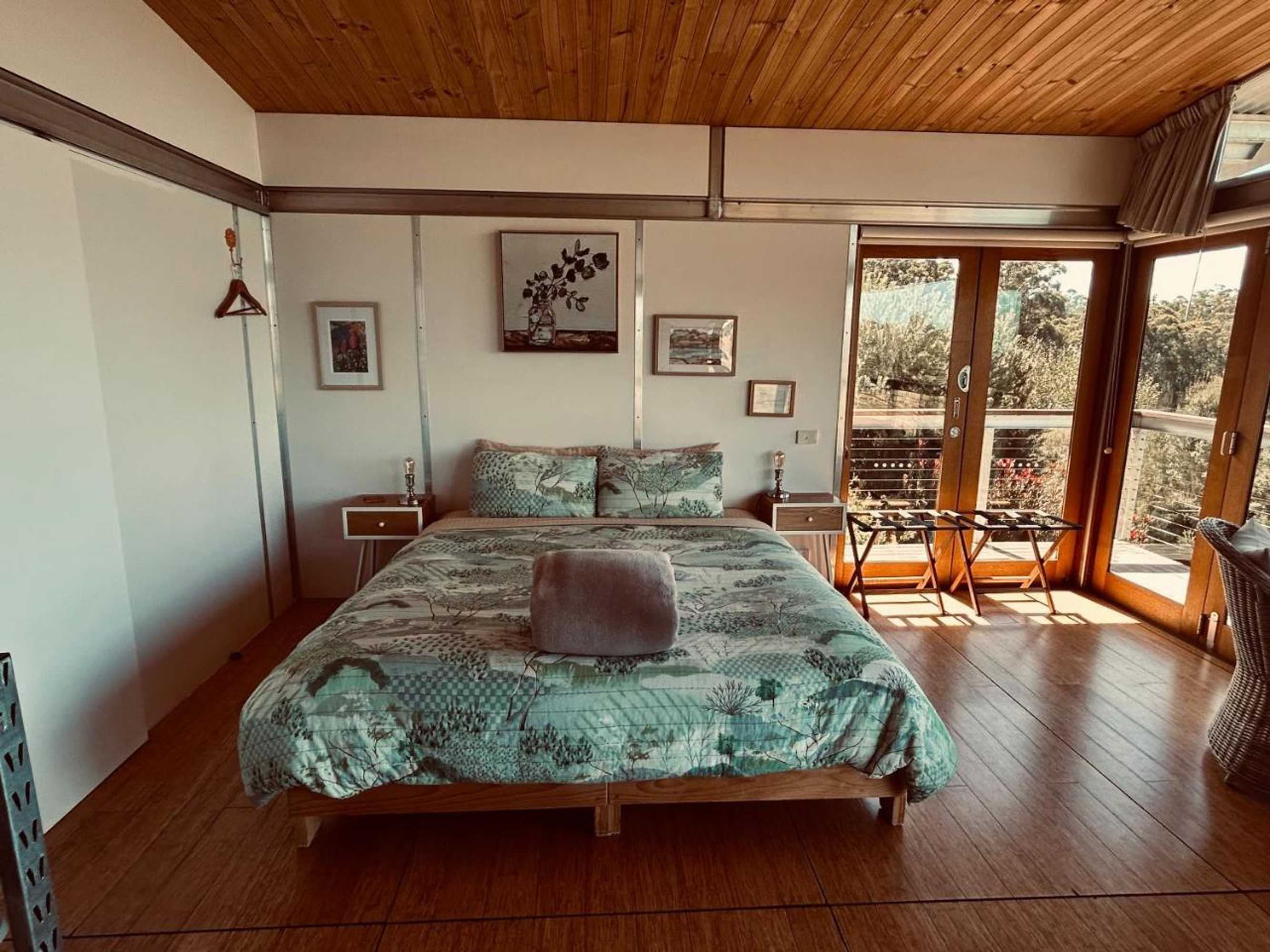 Gift card for Hobart Hideaway Pods