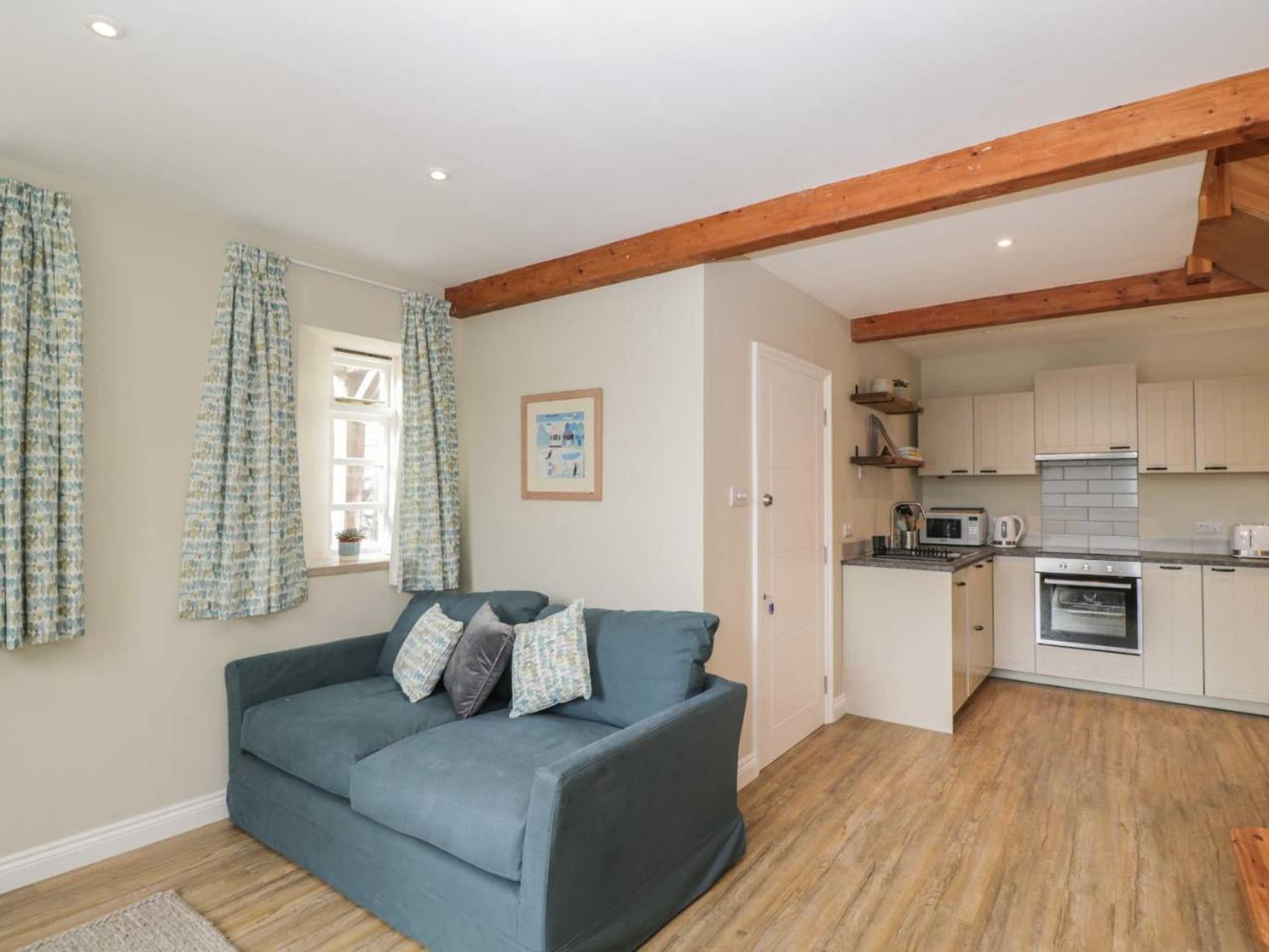 Gift card for The Old Haberdashery