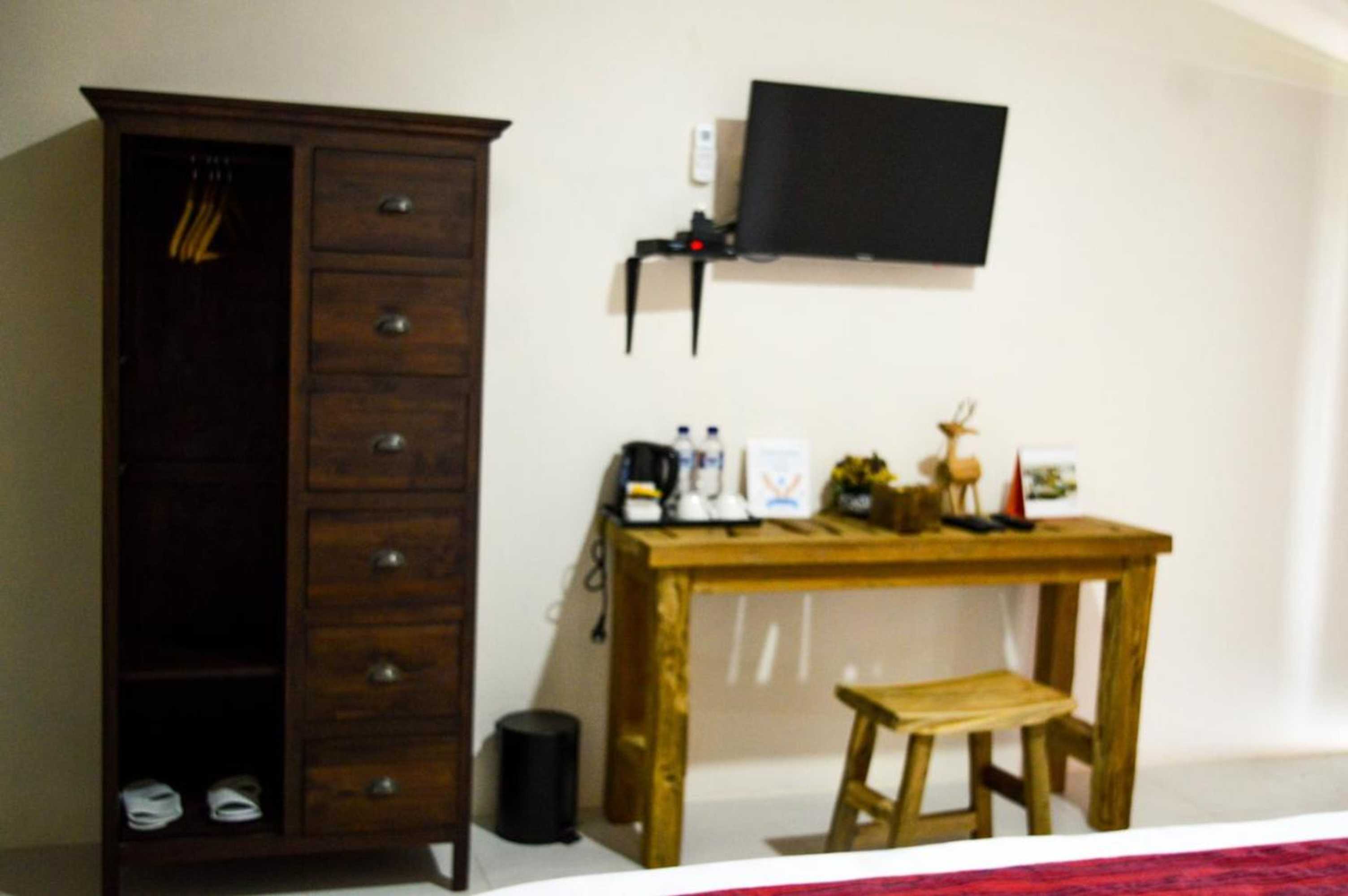 Gift card for Borobudur Balkondes Wanurejo