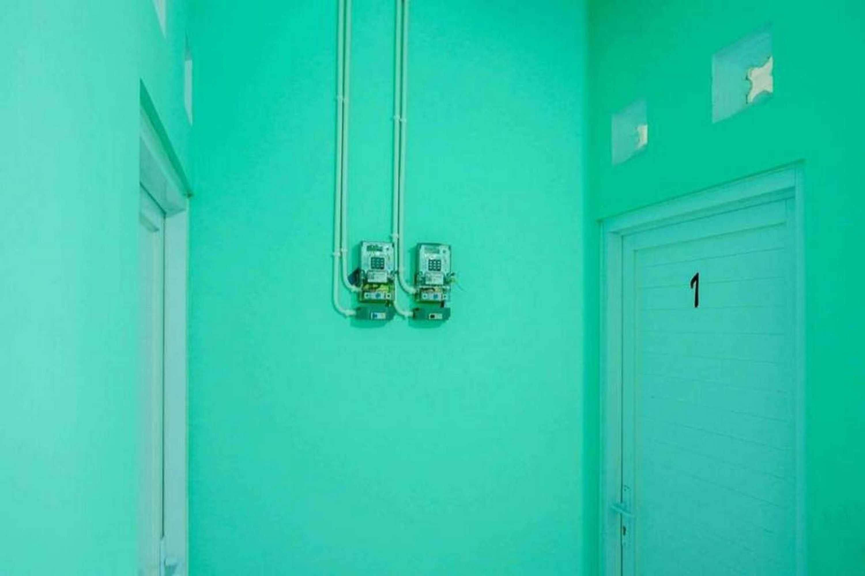 Gift card for Griya Zukarnaen Syariah Mitra Reddoorz