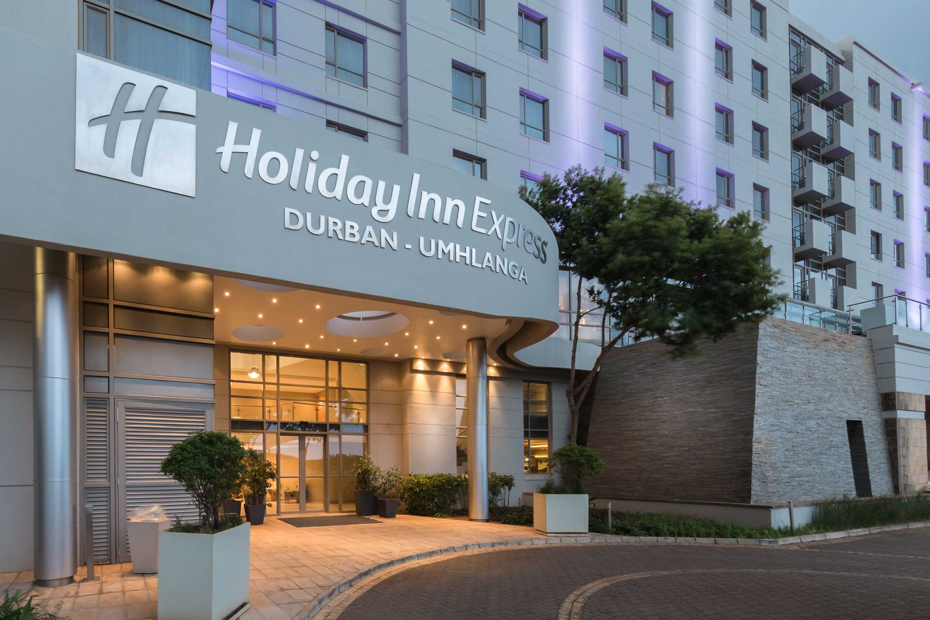 Gift card for Holiday Inn Express Durban - Umhlanga by Ihg Gift card for Holiday Inn Express Durban - Umhlanga by Ihg