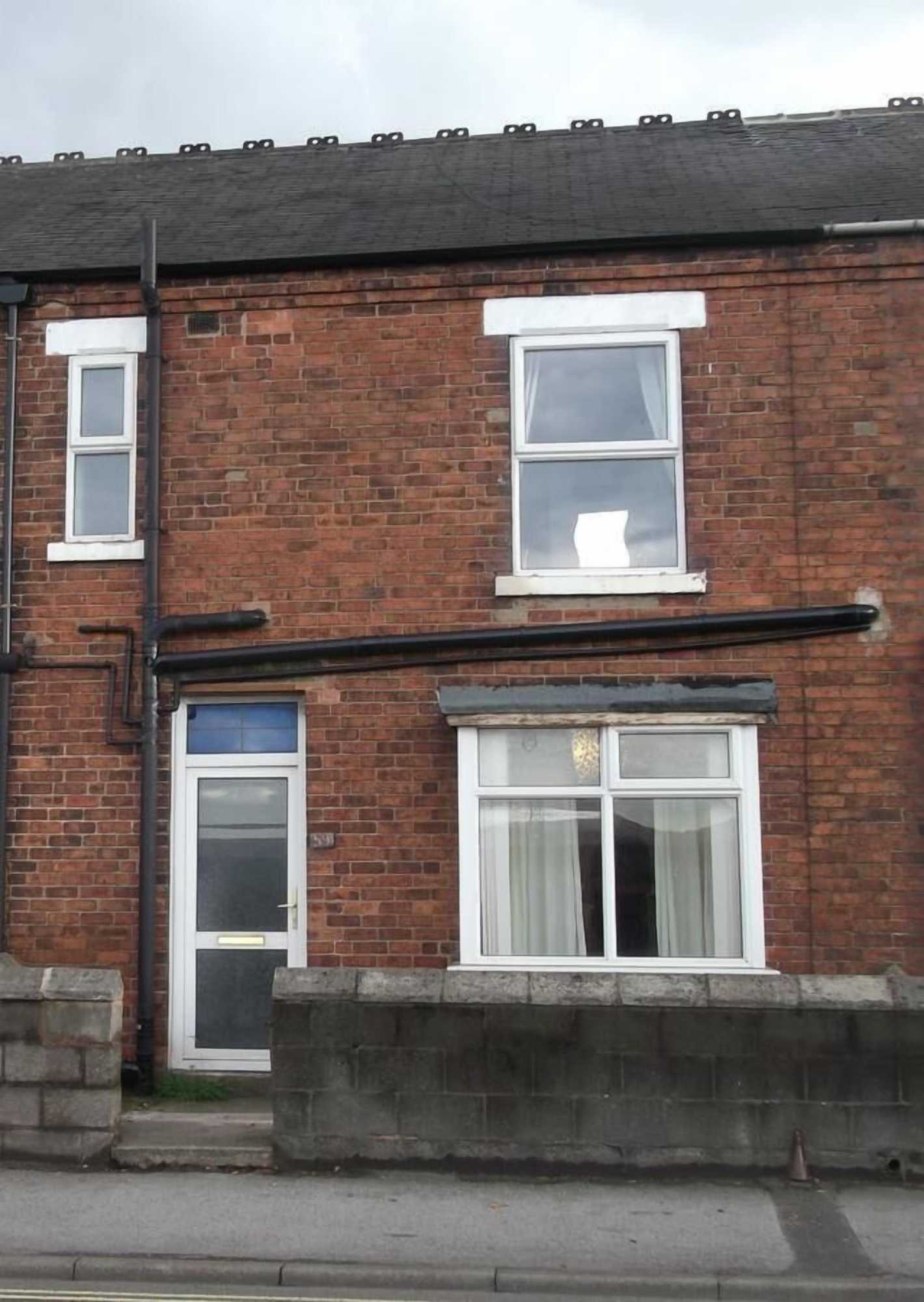 Gift card for Staveley House