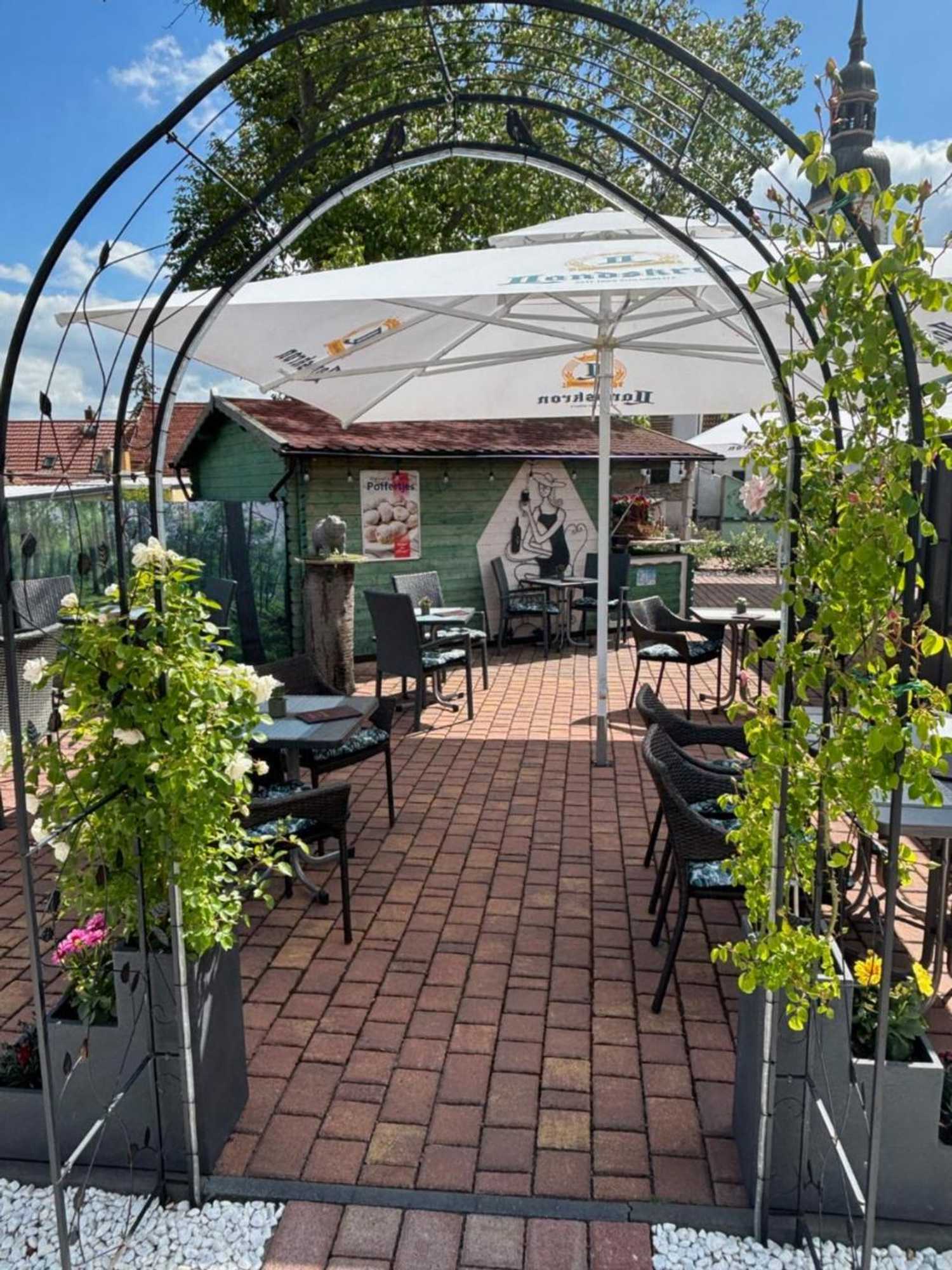 Gift card for Ambiente Hotel Strehla