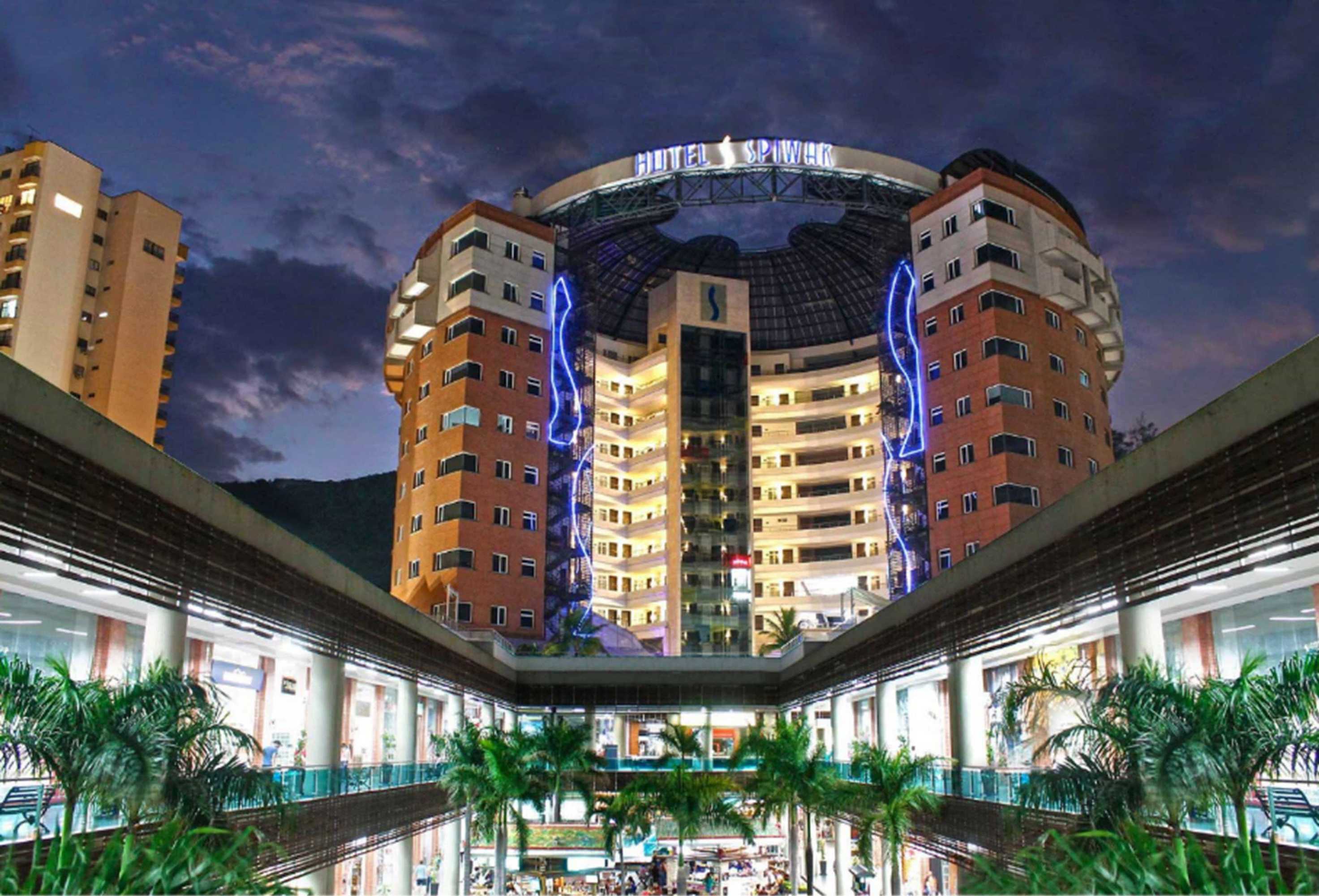 Gift card for Hotel Spiwak Chipichape Cali Gift card for Hotel Spiwak Chipichape Cali