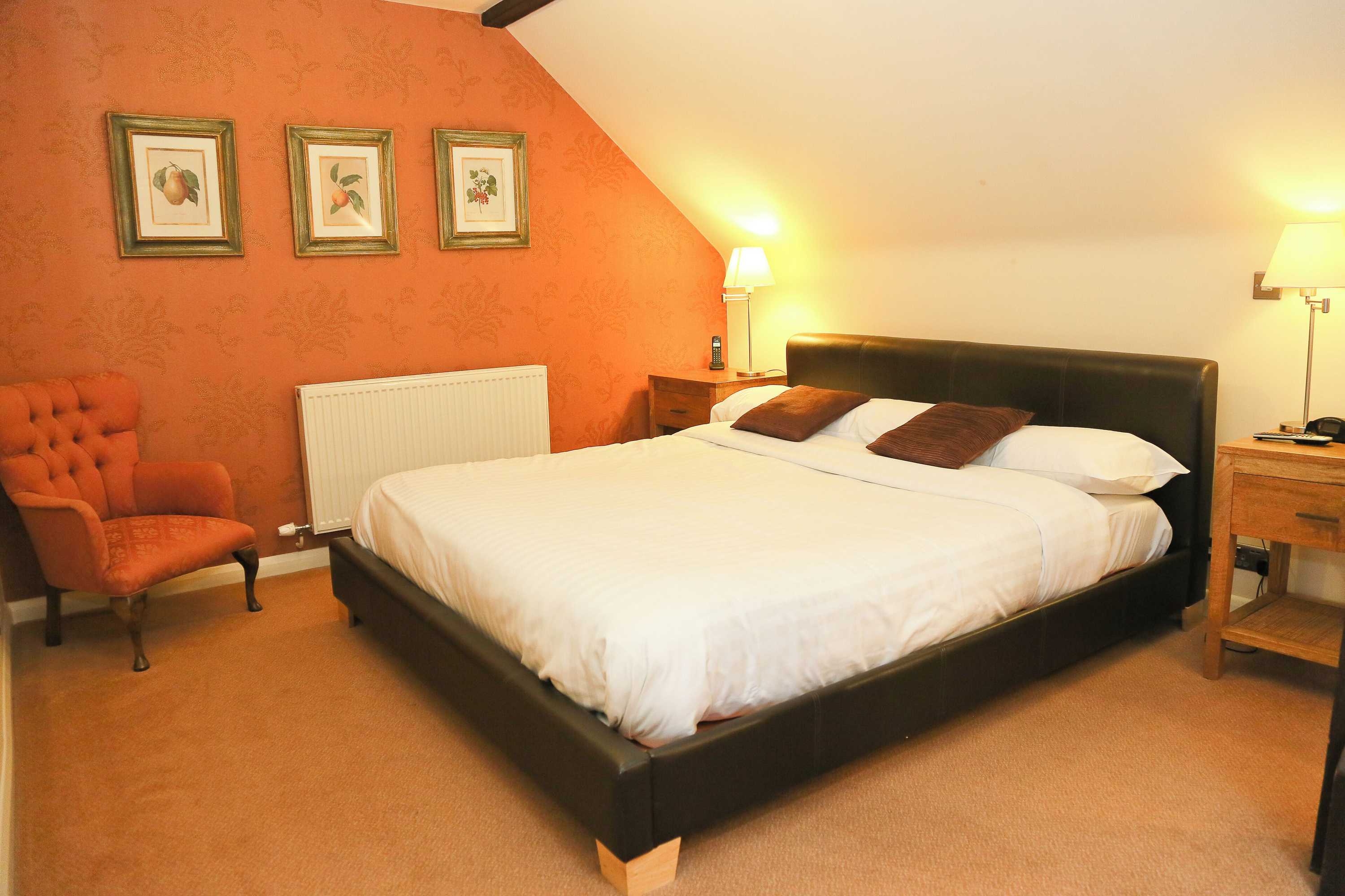 Gift card for Millfields Hotel