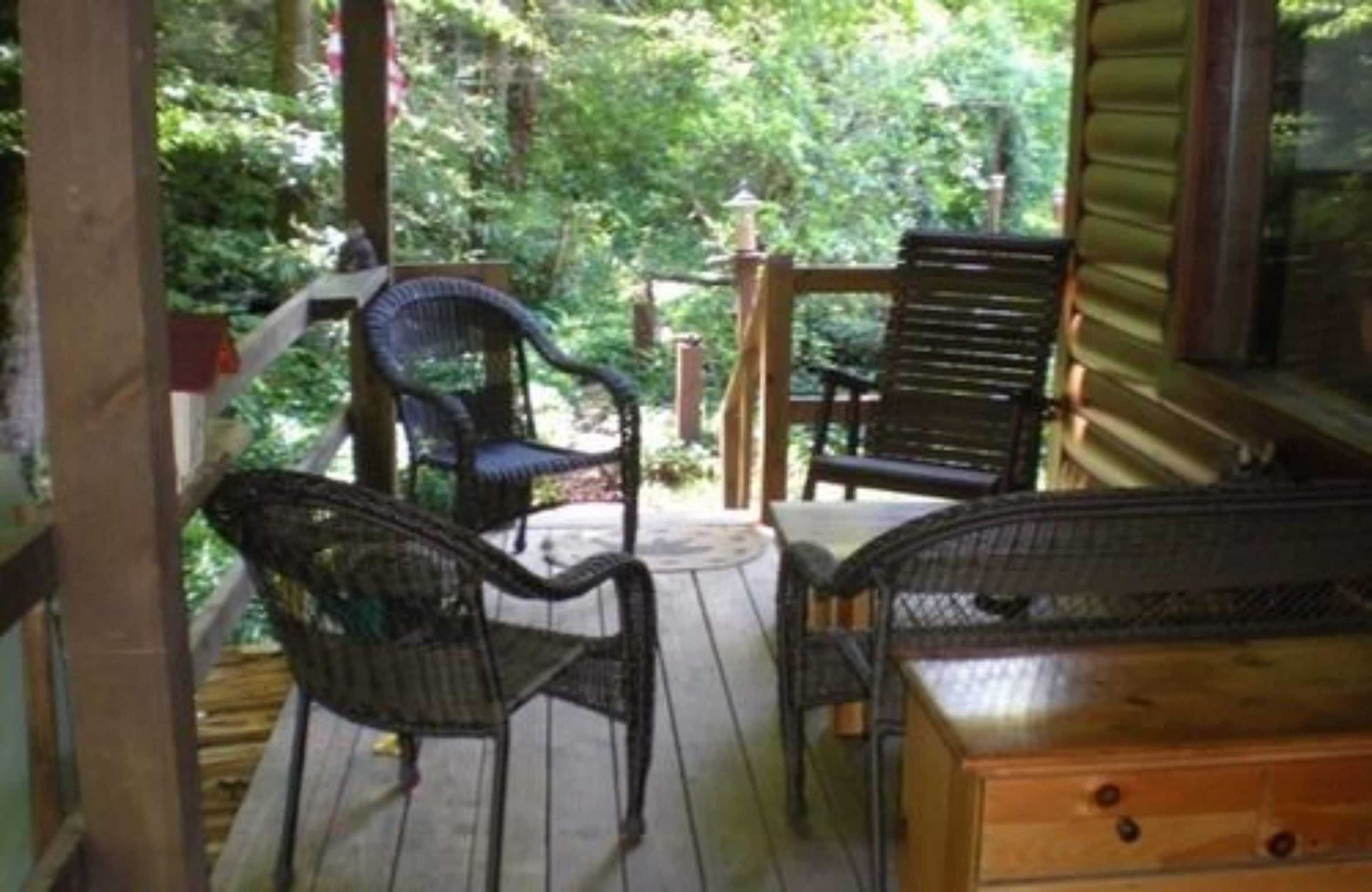 Gift card for Buffalo Creek Bed & Breakfast Gift card for Buffalo Creek Bed & Breakfast